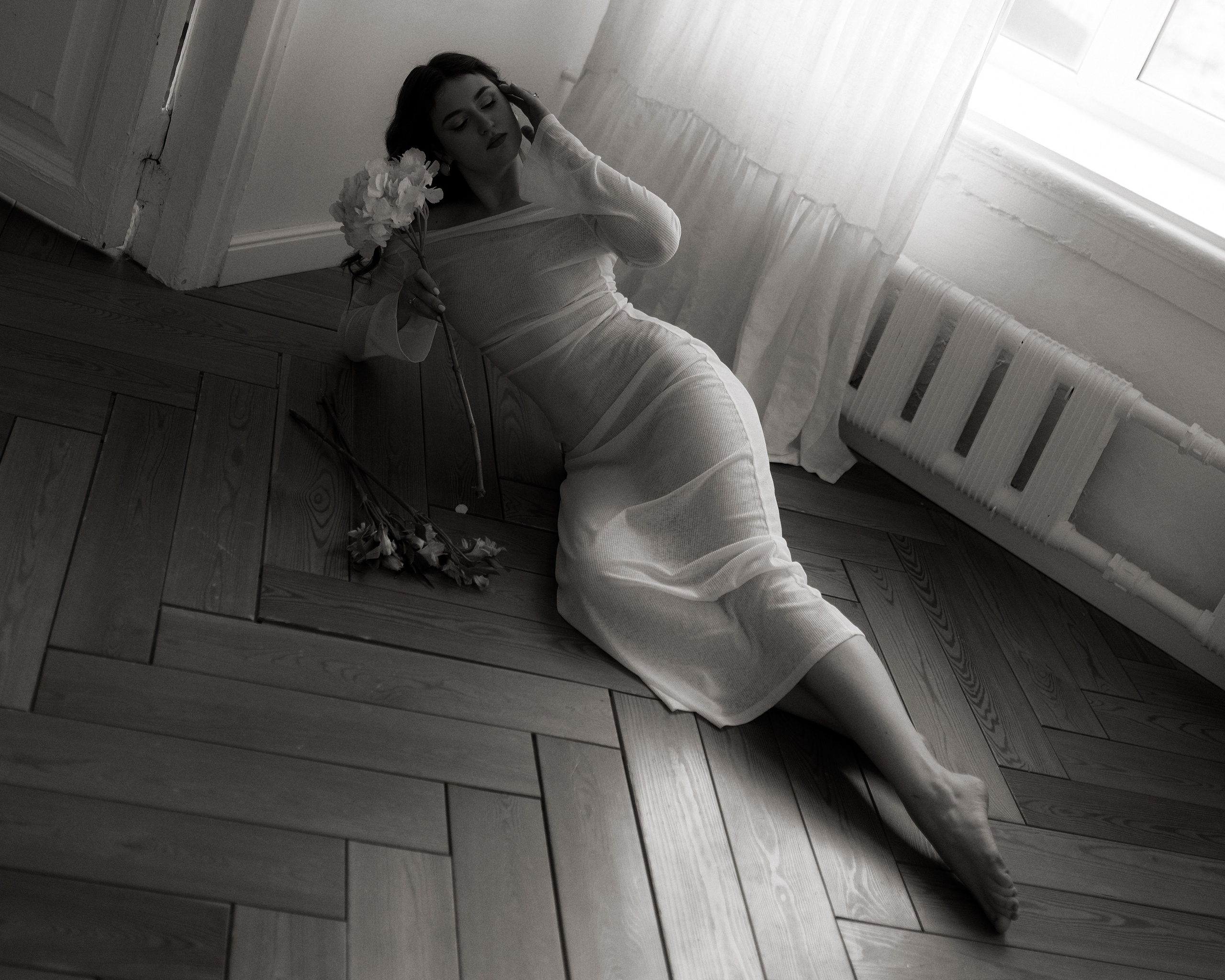 Анна. DARYA.BELKINA