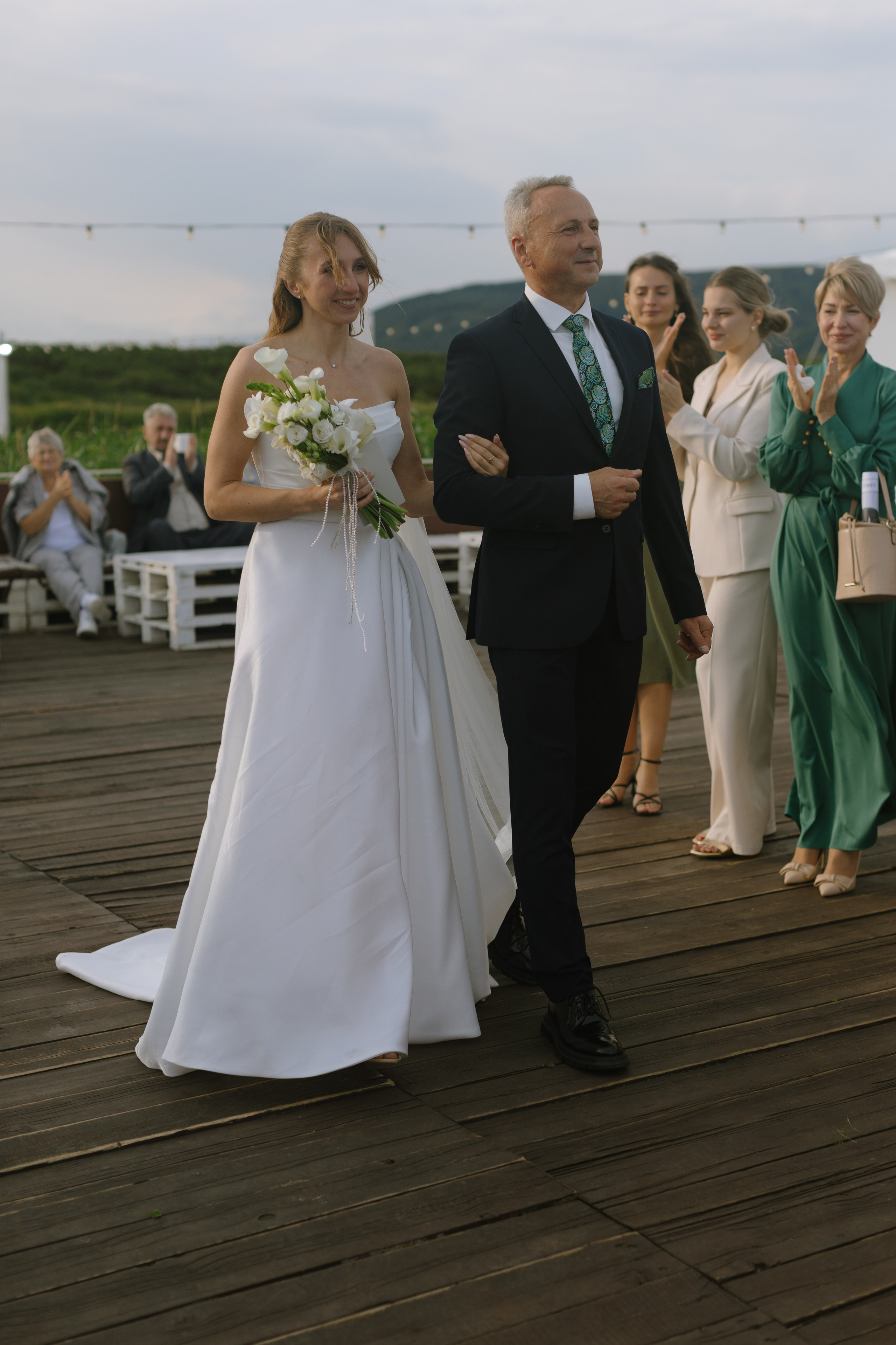 Денис и Настя: свадьба на Камчатке. @dariazphoto свадебный фотограф