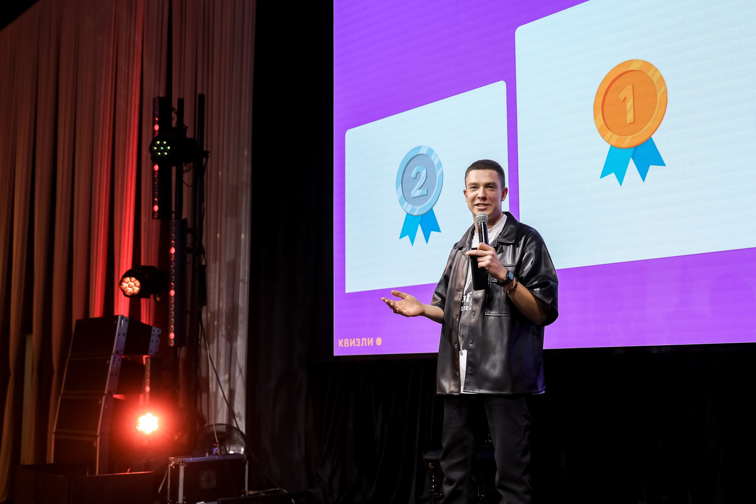 Happy Birthday КОММУНИКАТОР. Photographer Viktoriya Markushina «My world throug»