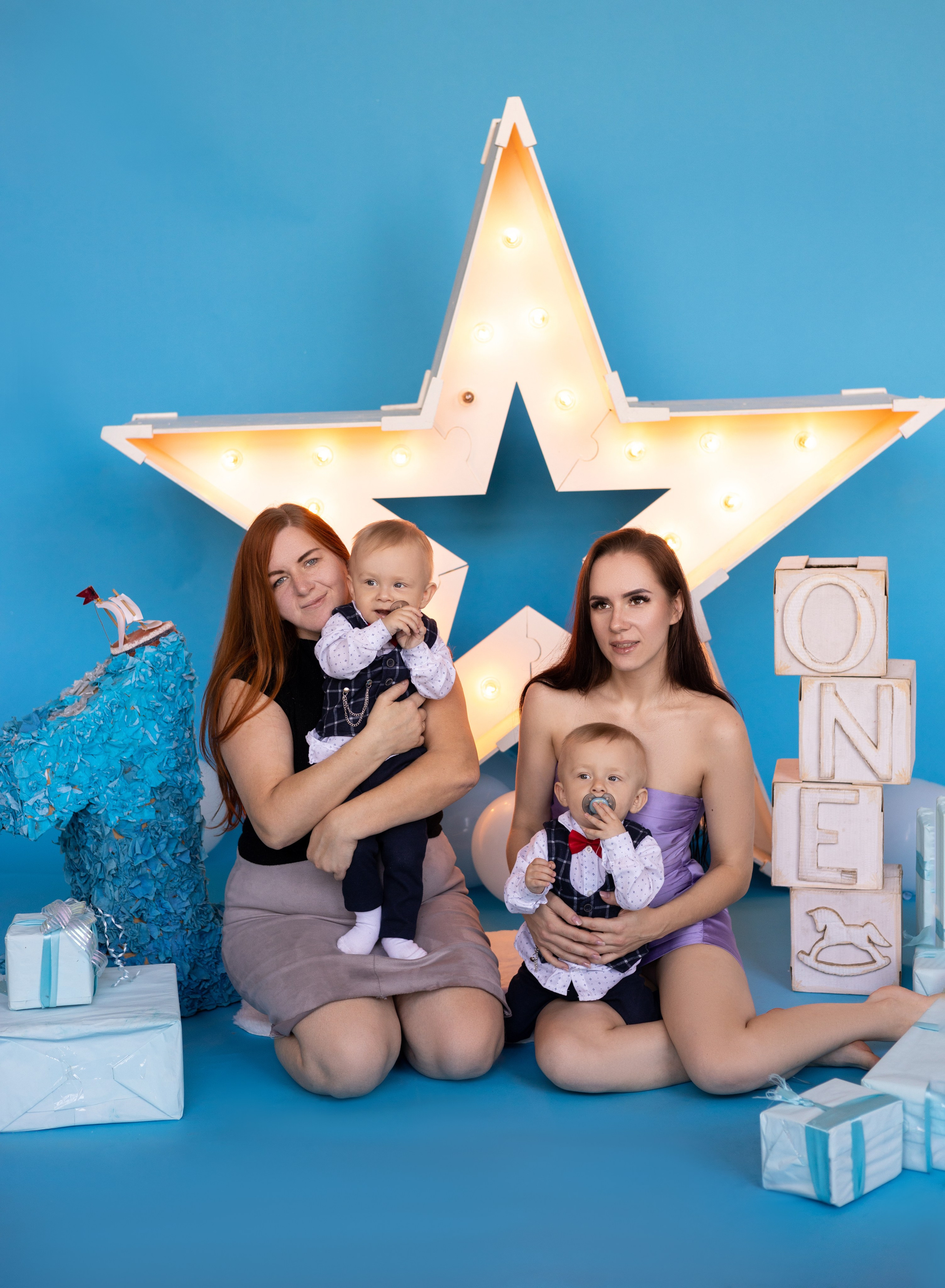 Годики. Фотограф Анна Асташева, Ивантеевка, Пушкино, Москва