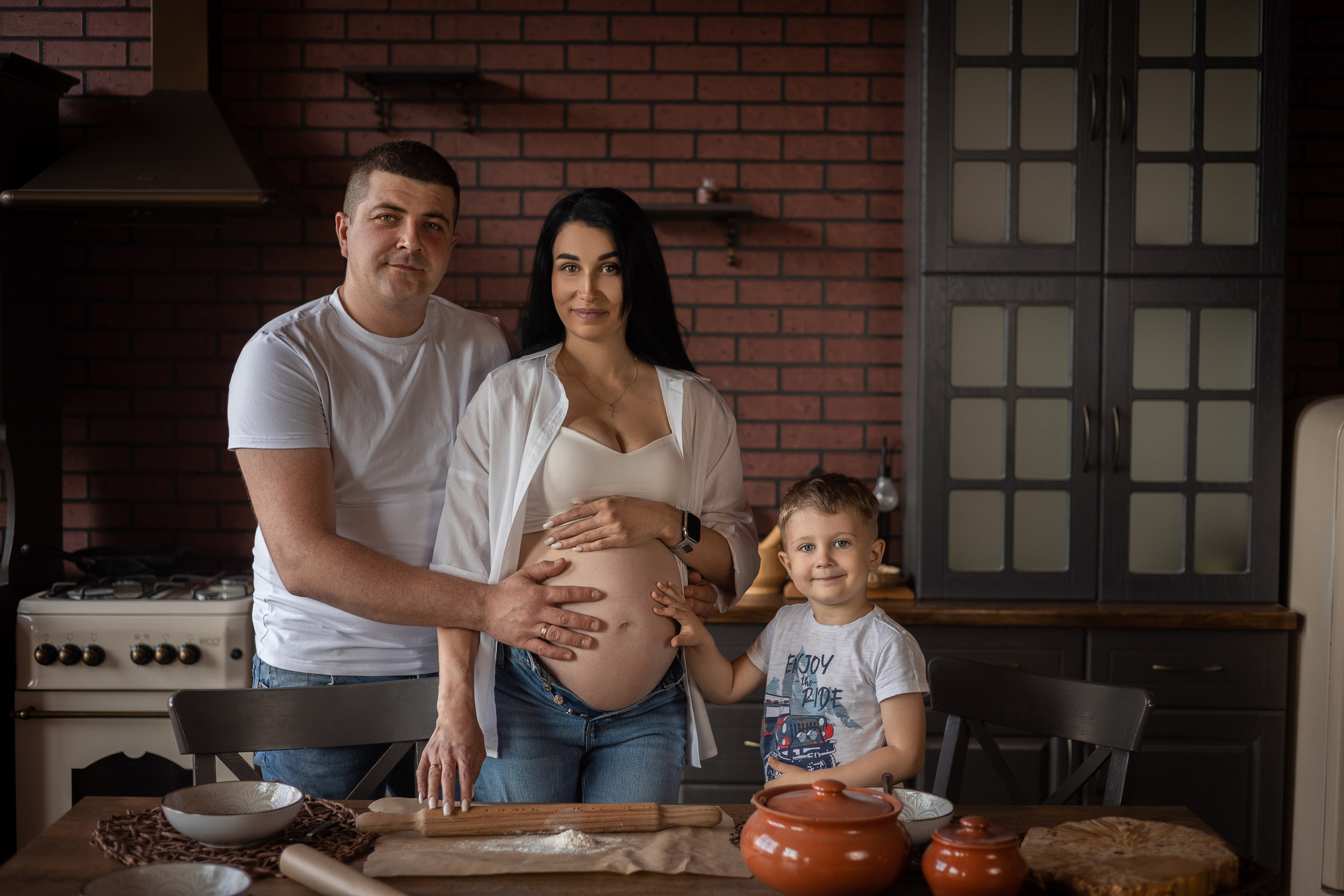 Беременность. Фотограф Анна Асташева, Ивантеевка, Пушкино, Москва