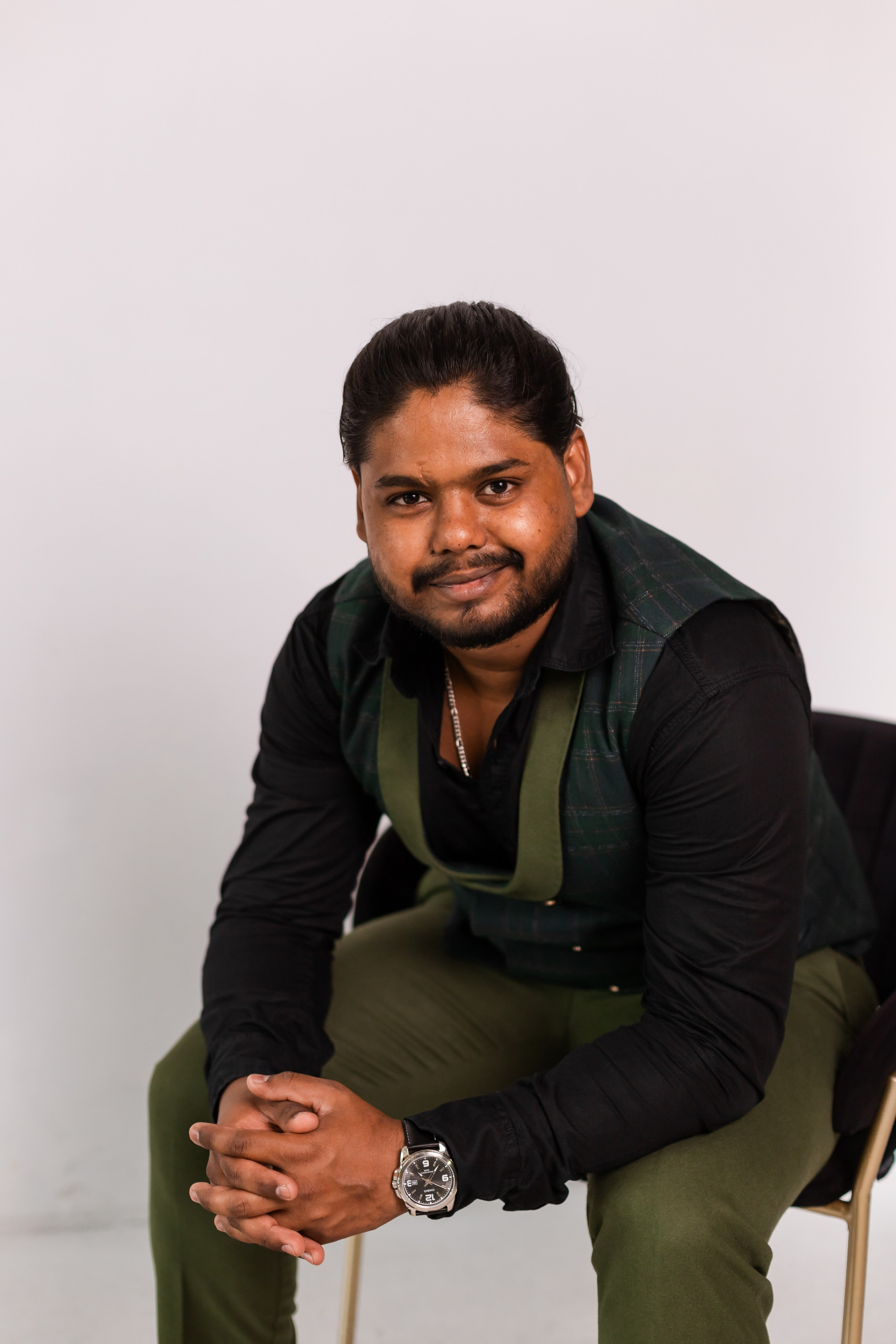 Pratchi. Марина Шаймухаметова. Фотограф в Уфе