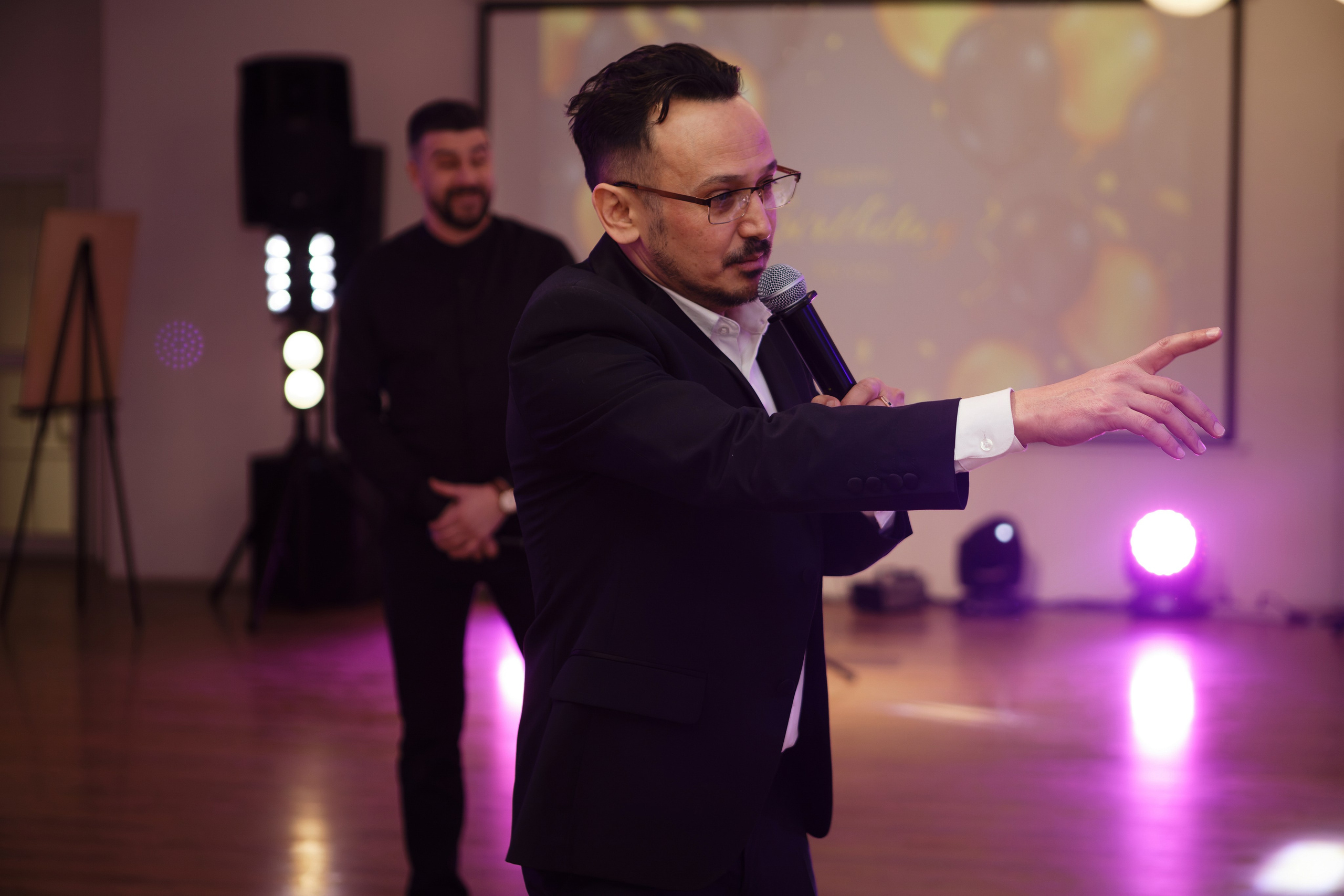 Юбилей Екатерины. Марина Шаймухаметова. Фотограф в Уфе