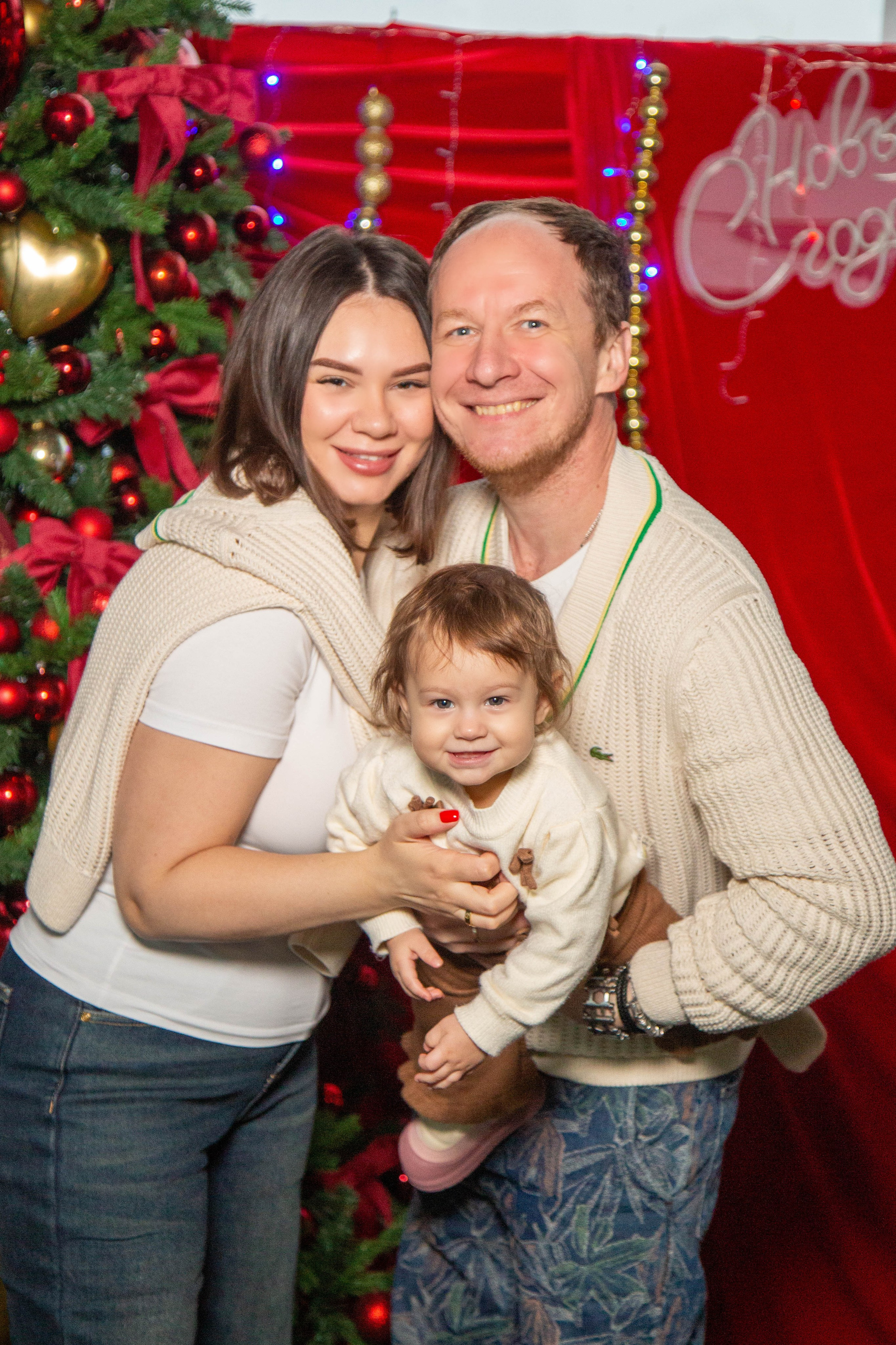 Корпоративы. Фото G