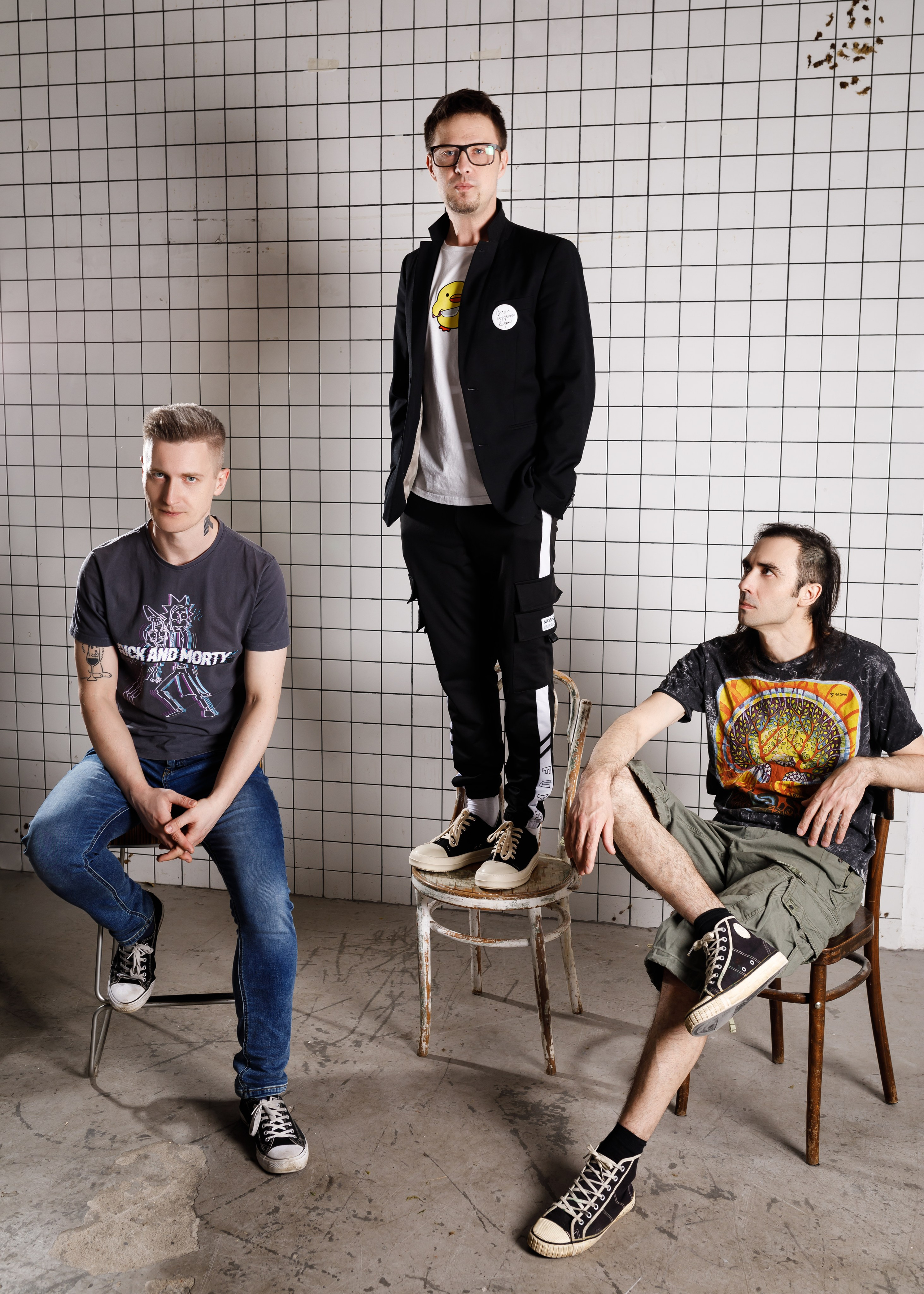 РАДИОПОМЕХИ. Фотограф Елена Богачева (lenalena_na_na_na)