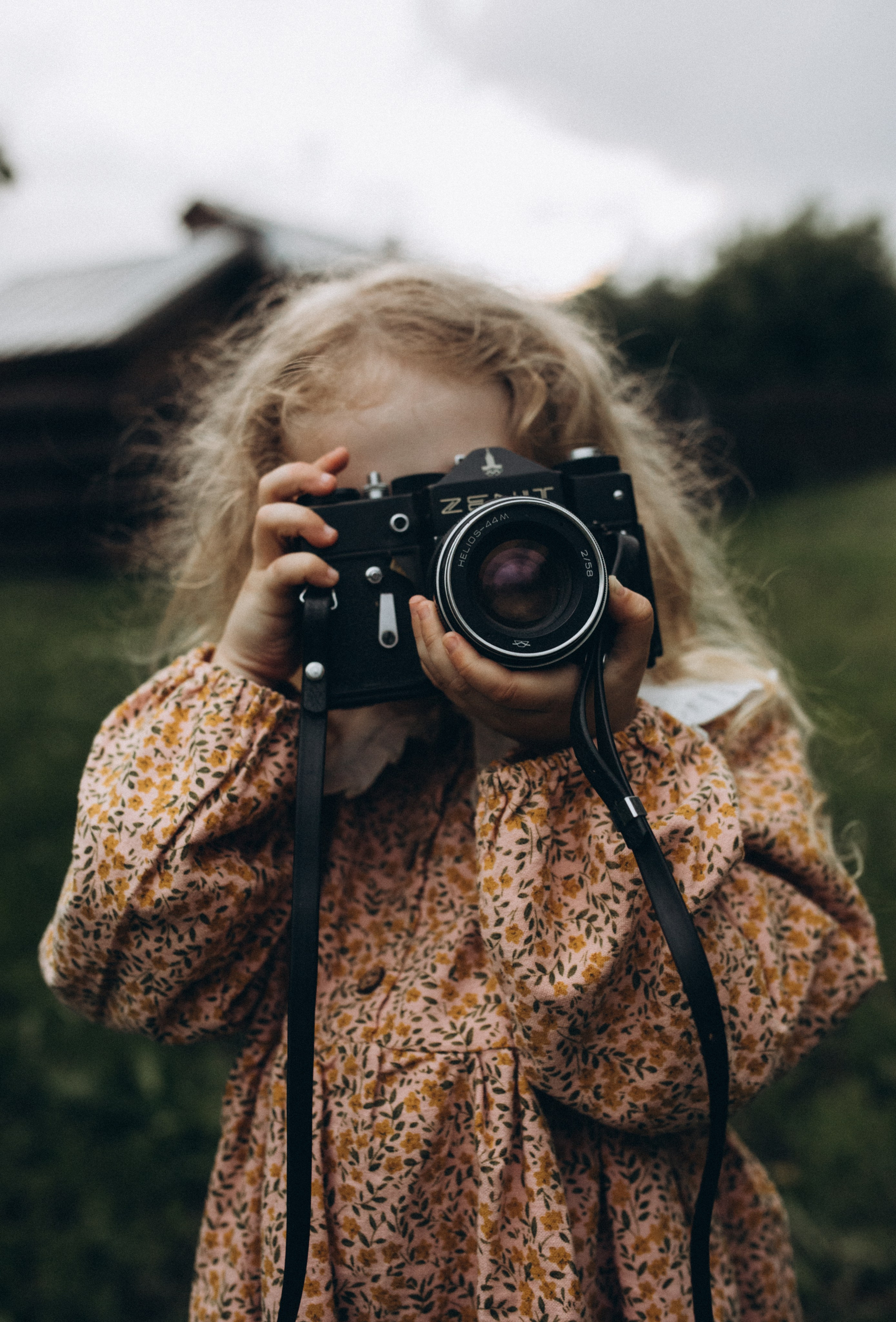 Семейная съемка на улице. Семейный и детский фотограф в Москве Антонина Смирнова