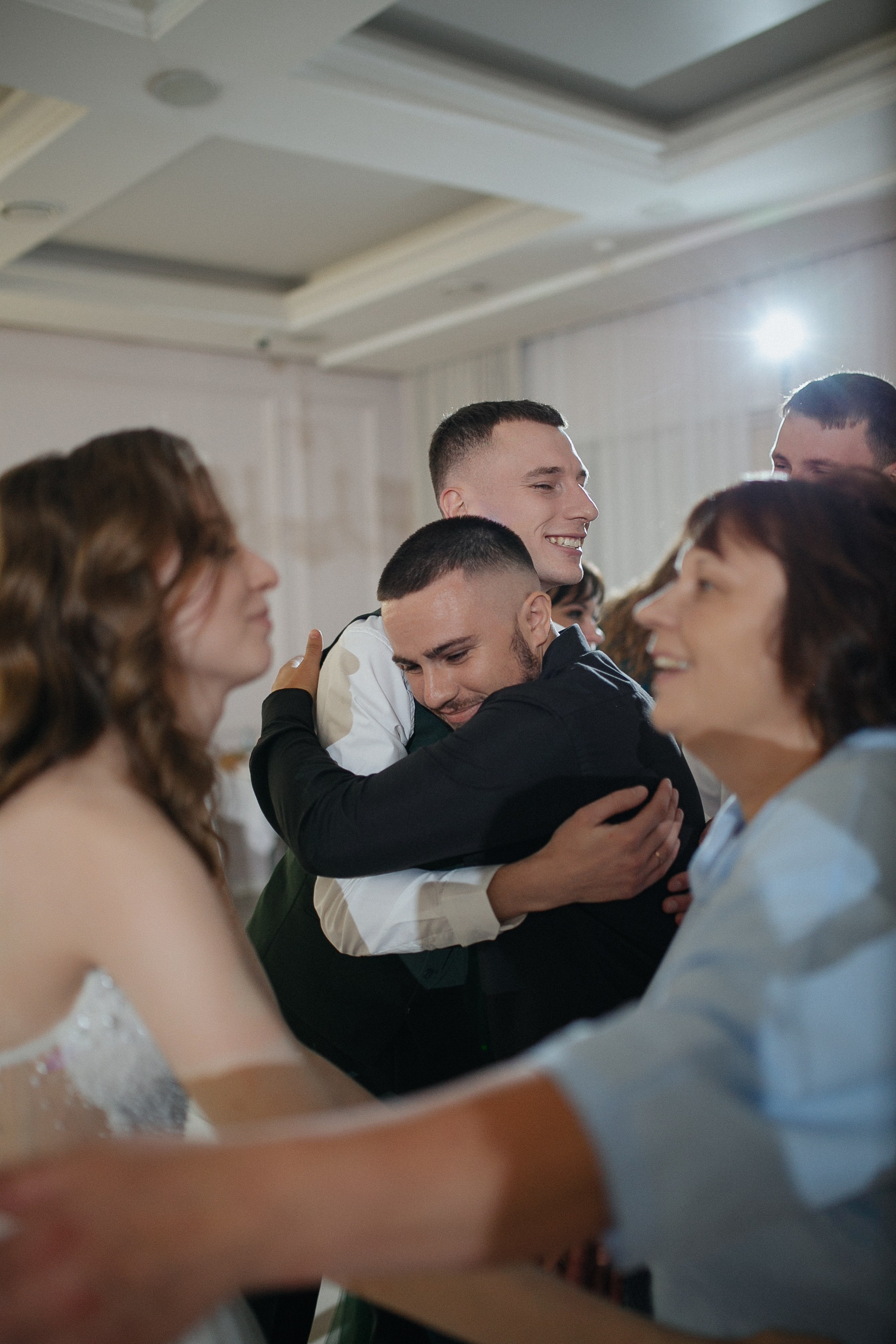 Алена и Женя. 27.06.2025. Алина Каравайцева. Фотограф в городе Барнаул