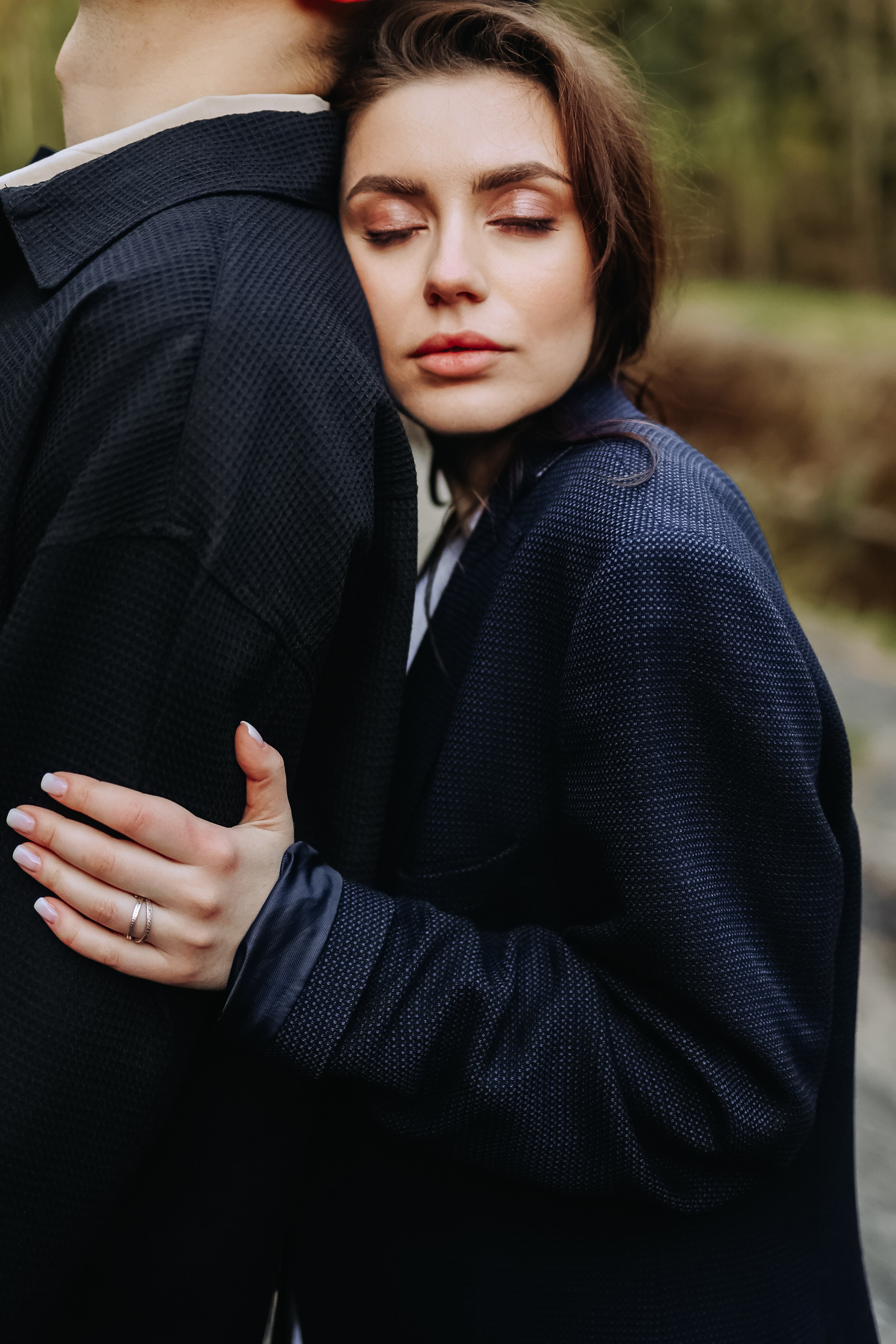 Роман и Ольга. Свадебные фотограф и видеограф в Минске Голдосовы Марина и Вадим