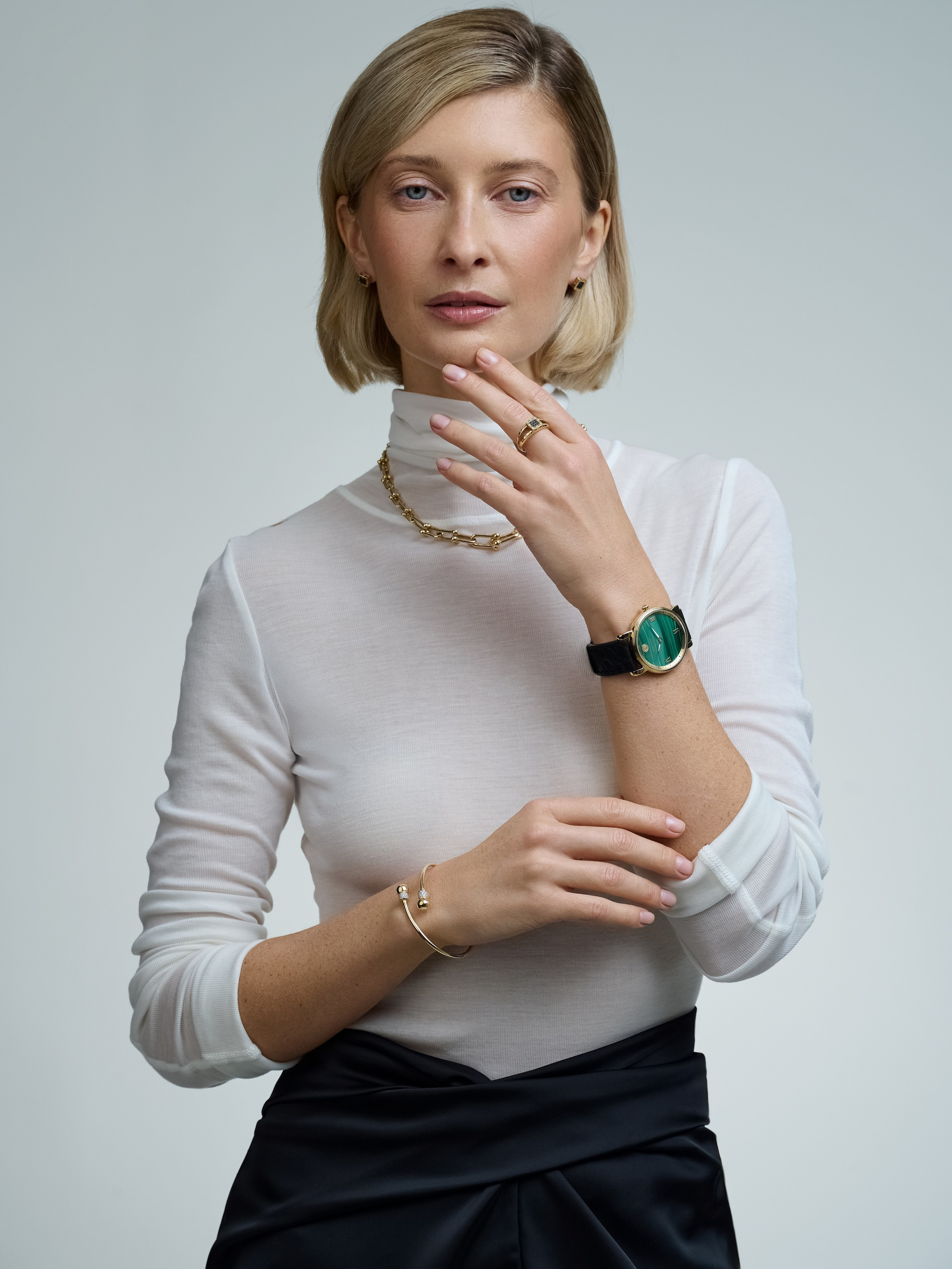 Каталог для бренда AllTime. Фотограф для брендов в Москве Ксения Чупрунова