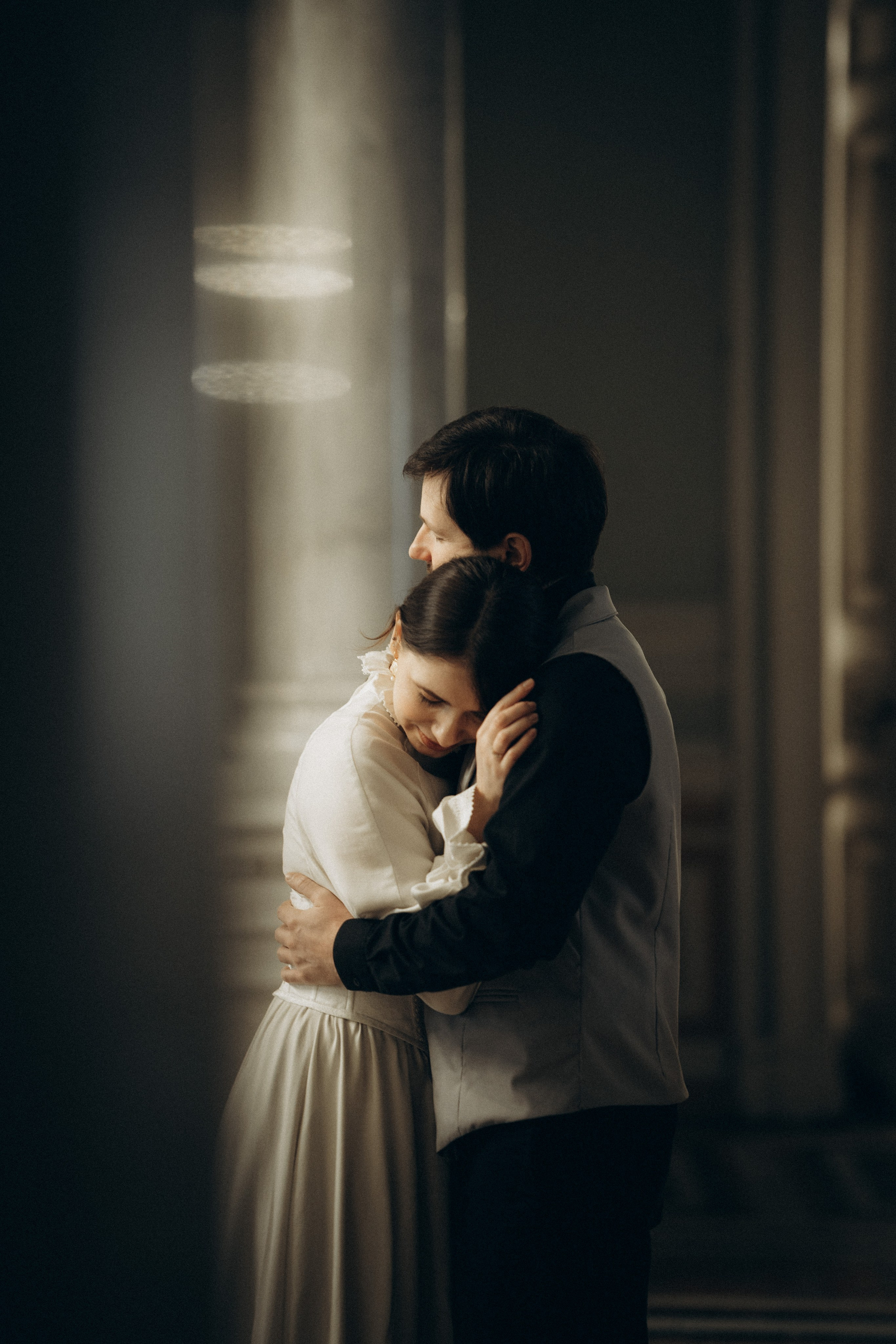 О Свадьбе. Индира Фотограф Санкт-Петербург