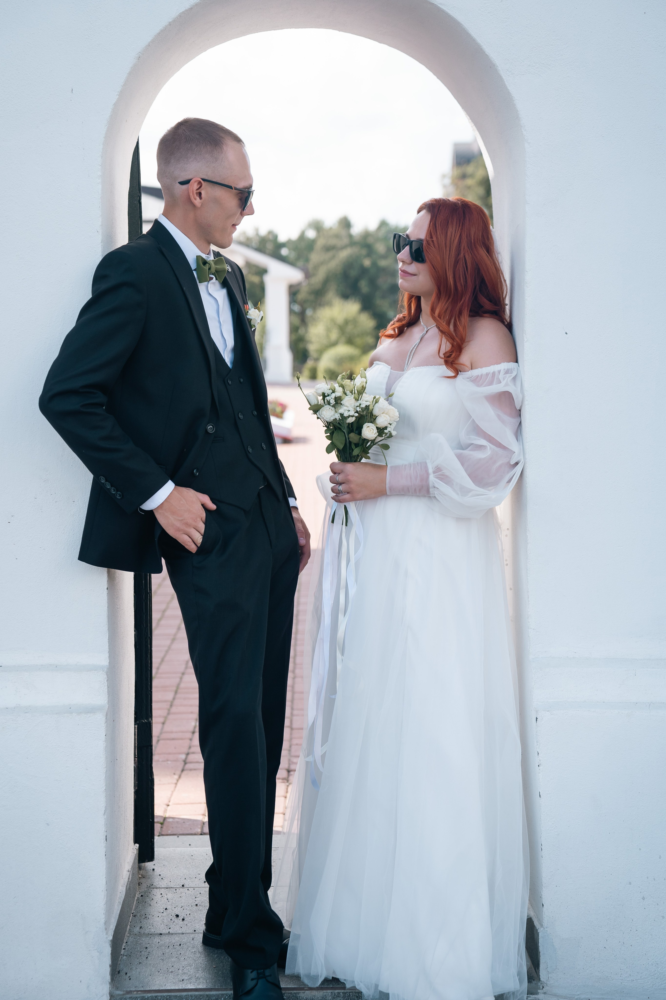 Павел и Кристина. Фотограф и видеограф Олег Игнатов | Свадьбы, Love Story, реклама и корпоративы — Красноярск