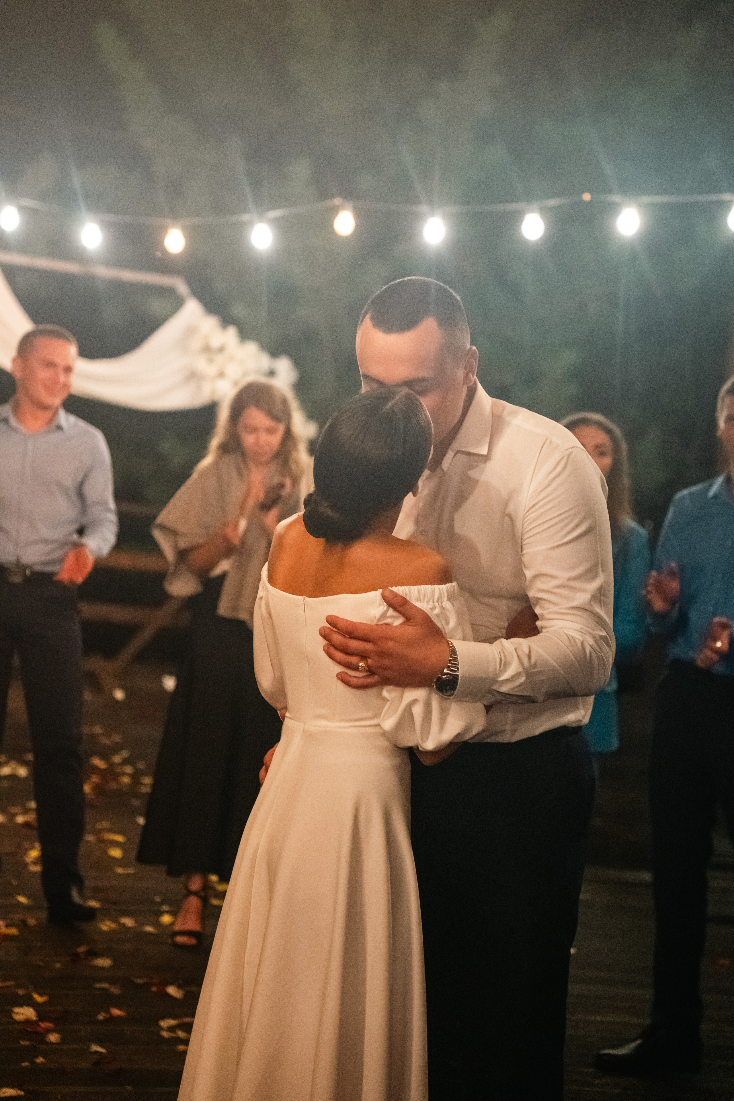 Кирилл и Екатерина. Фотограф и видеограф Олег Игнатов | Свадьбы, Love Story, реклама и корпоративы — Красноярск