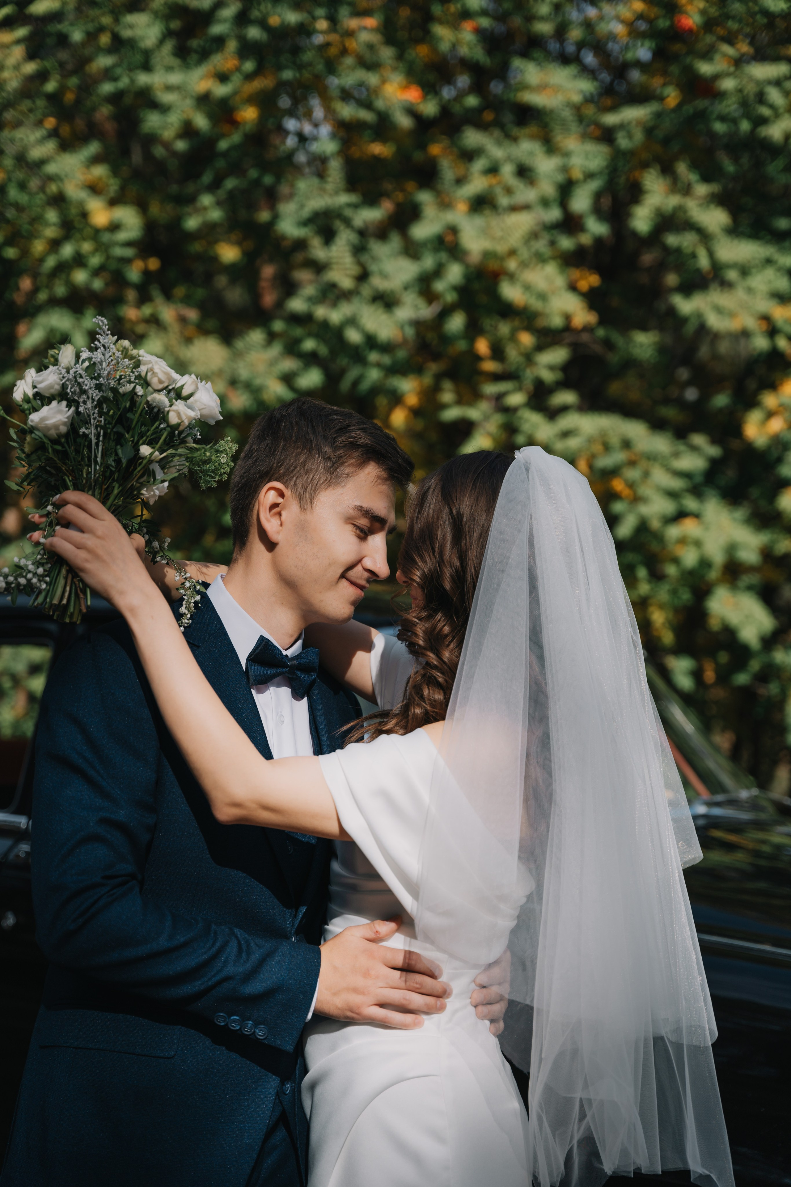 София и Антон. Ульяна Ремезова | Фотограф | Челябинск