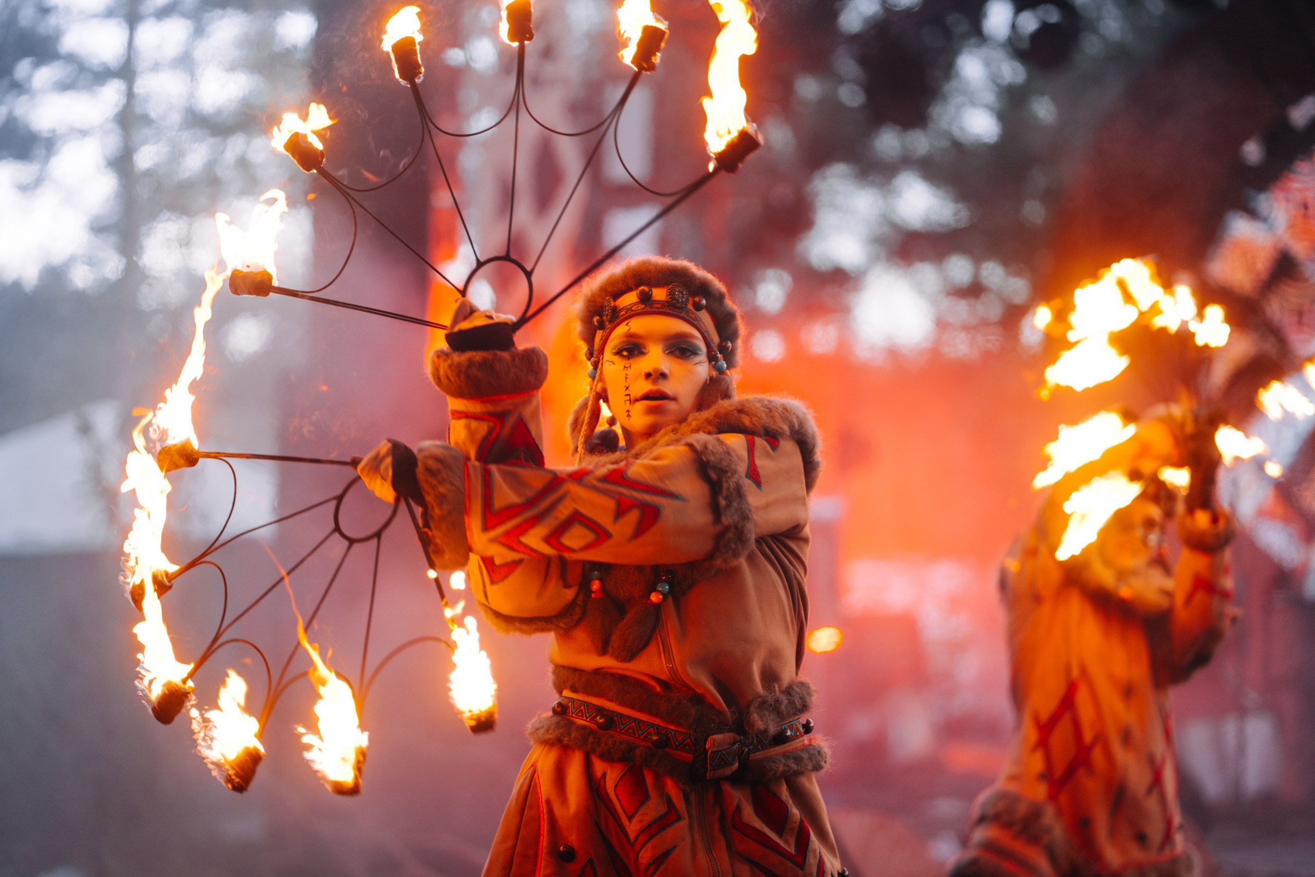 Ethnoscope `23. KORSHIKOV SERGEY