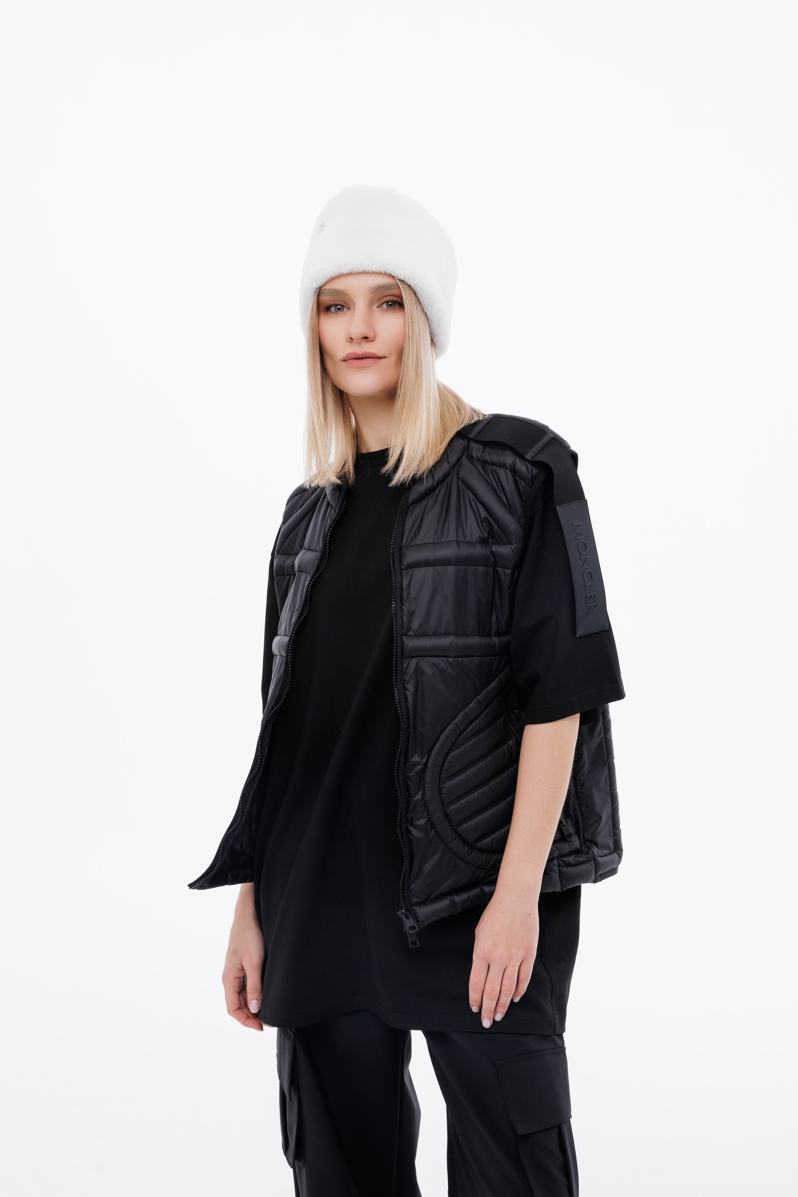 FETISH. Светский фотограф — Анисина Ирина