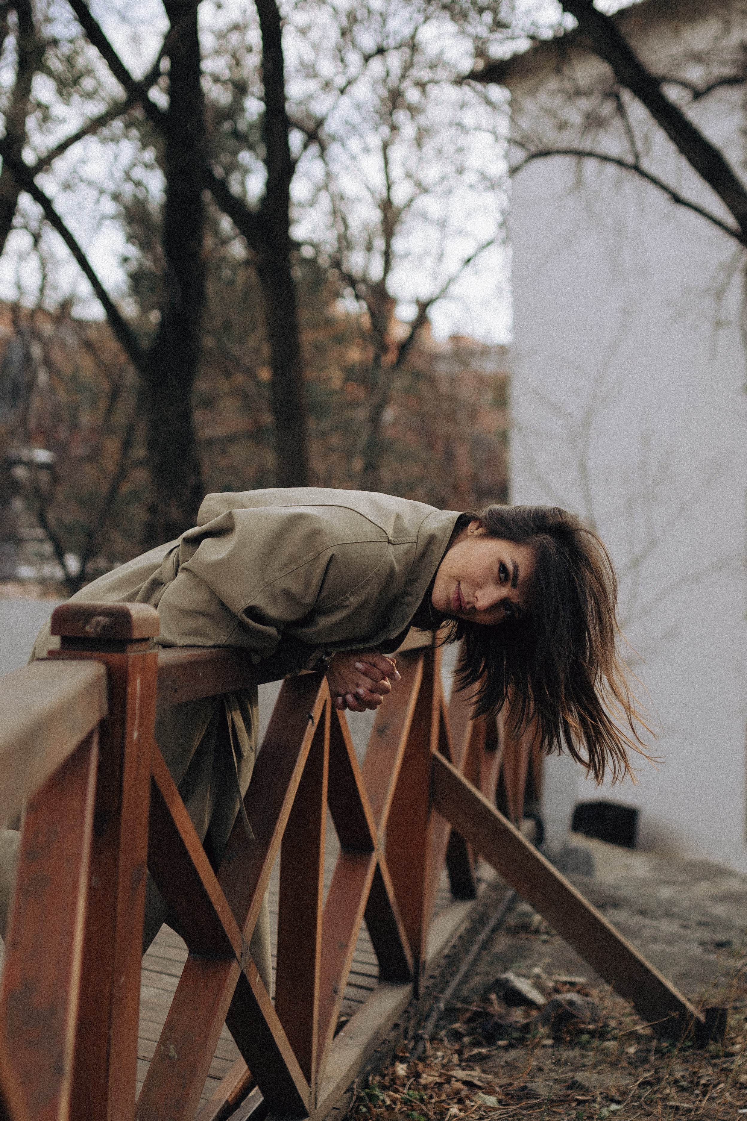 Хабаровск | Осень. Фотограф Итуруп | Курильские острова