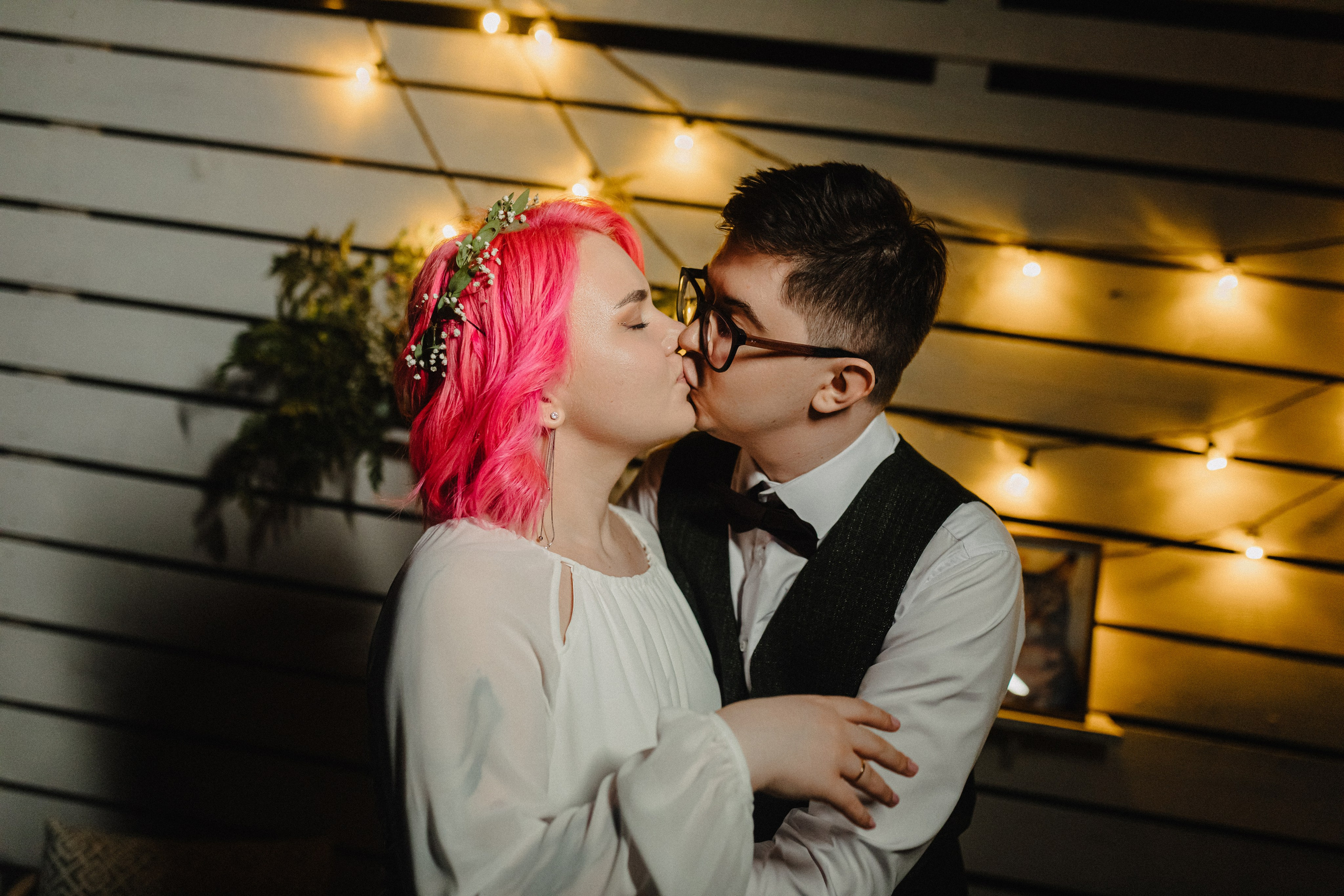 Свадьба Насти и Димы. Свадебный и семейный фотограф Женя Добрянская в Нижнем Новгороде