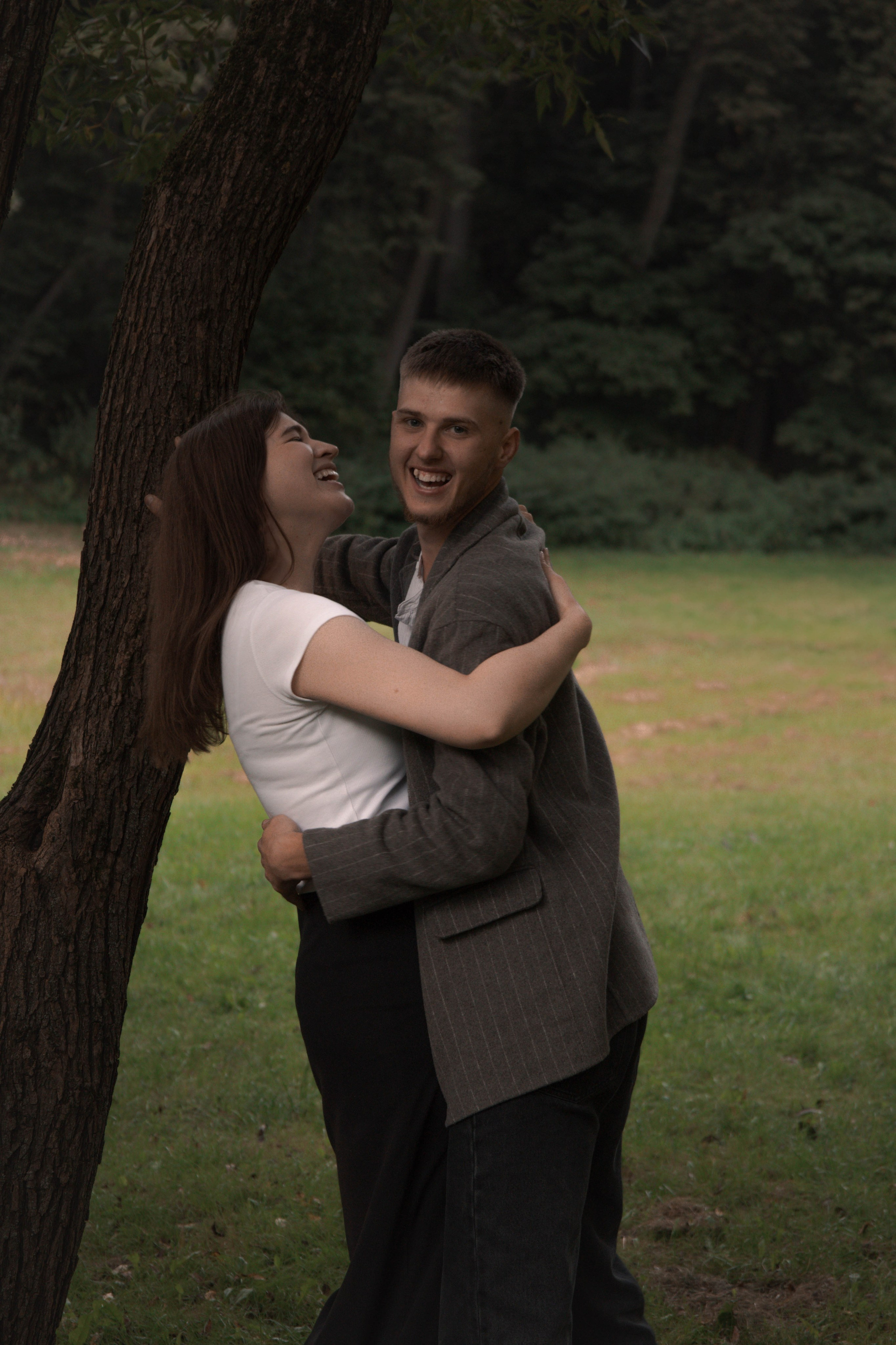 Мои сентябрята. Семейный фотограф Химки — Москва