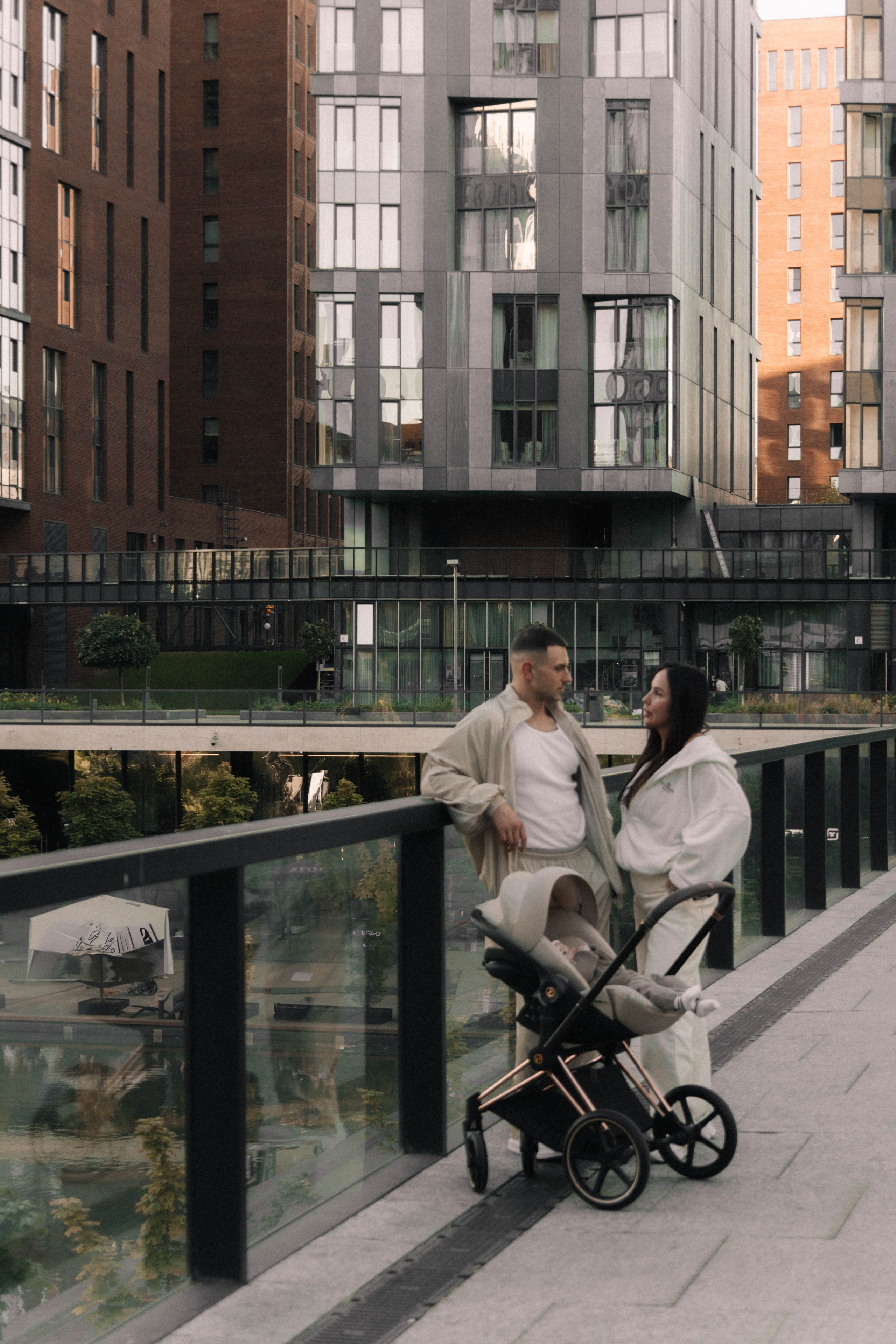 2+1. Засыпай у меня на руках. Семейный фотограф Химки — Москва