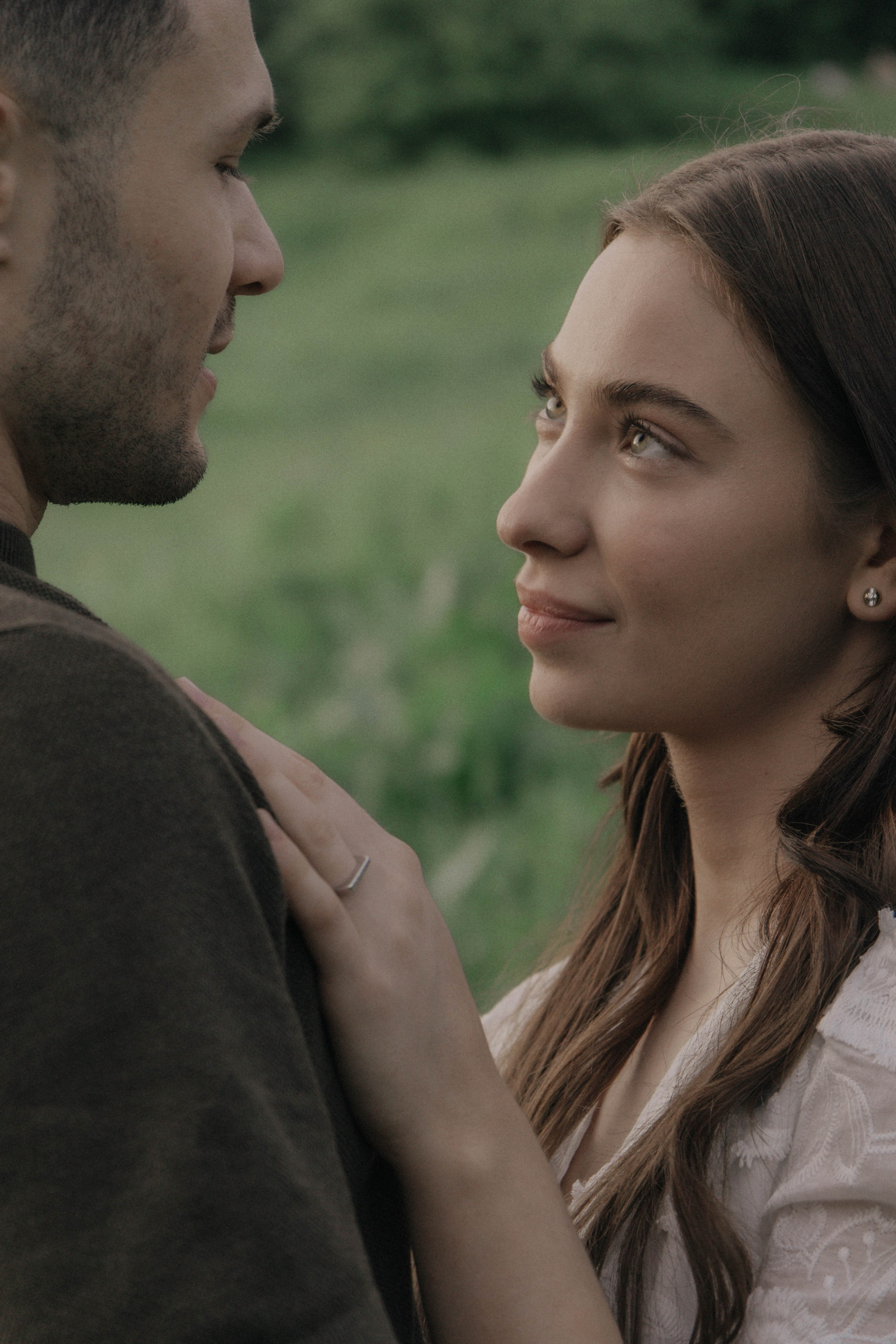 Букет полевых цветов. Семейный фотограф Химки — Москва