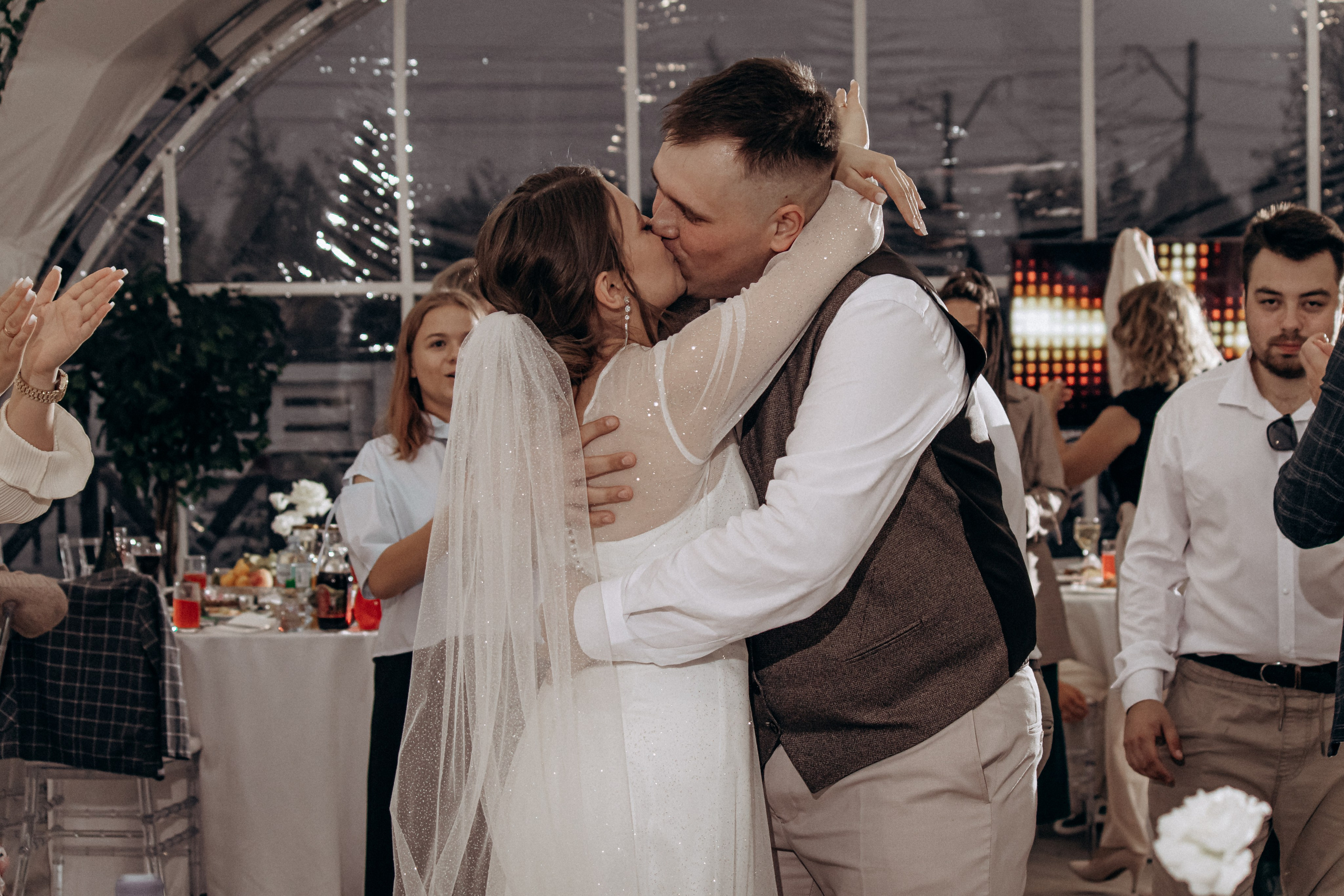 1. Свадебный фотограф Челябинск