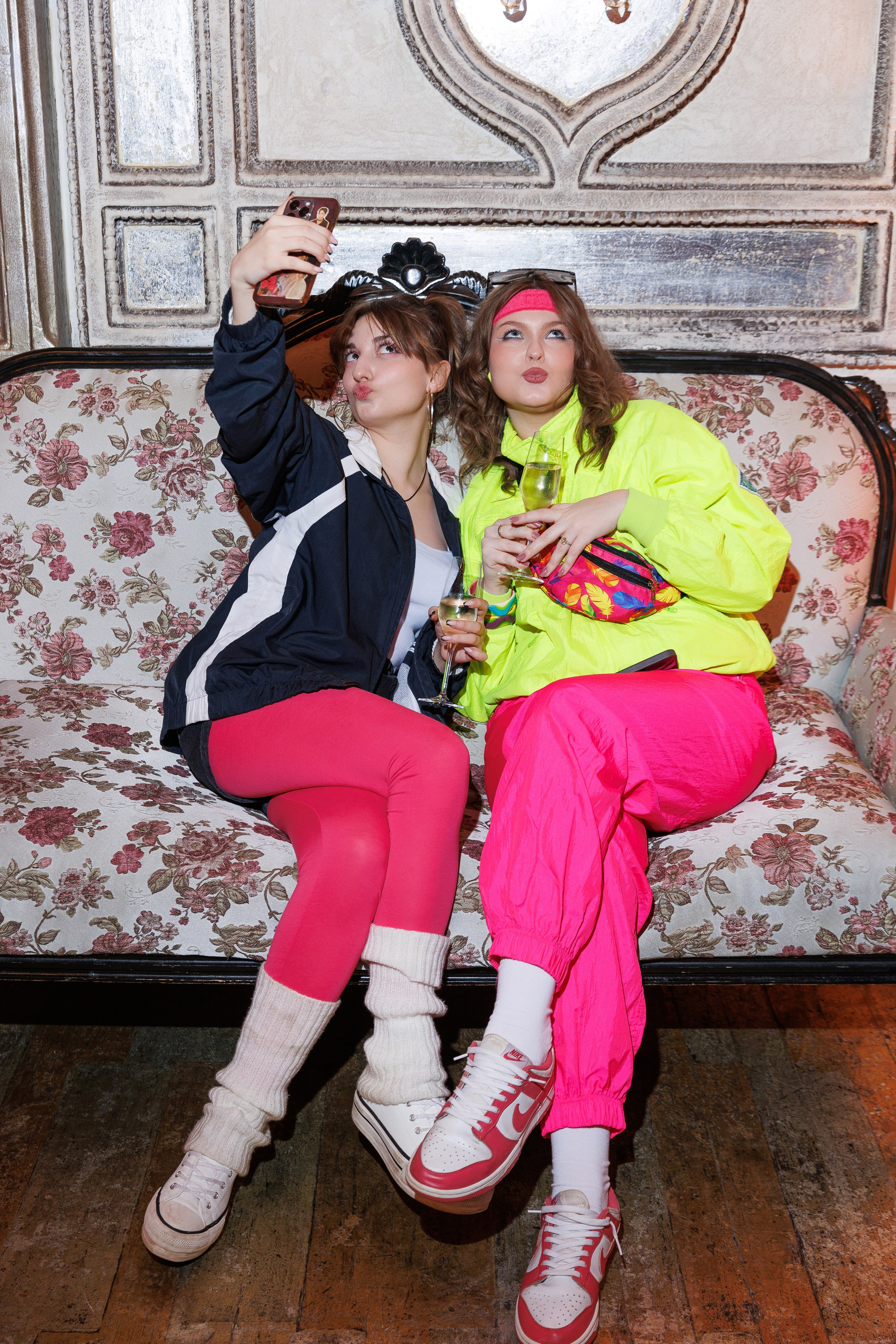 День рождения Анастасии П. Свадебный фотограф в Москве, Ярославле Виталий Квант