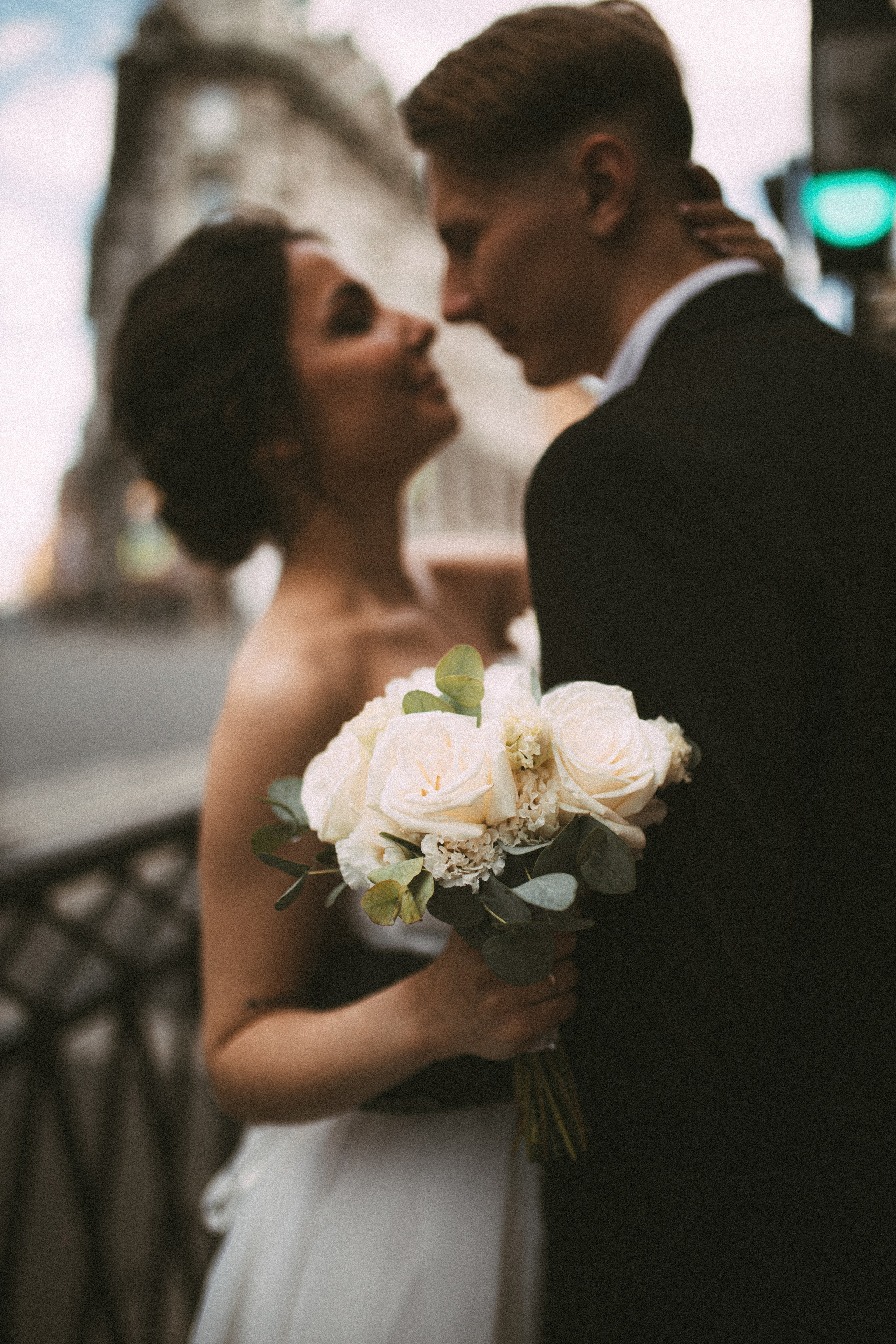 В & К | Санкт-Петербург. Фотограф Екатерина Амбрушкевич