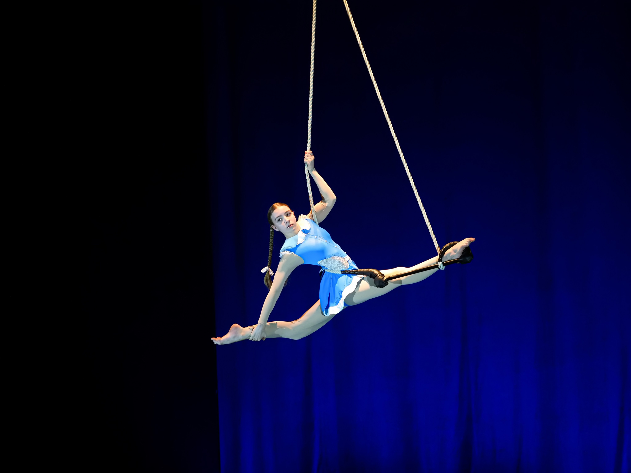 AERIAL FEST г. Москва. Репортажный фотограф Алексей Козьмин