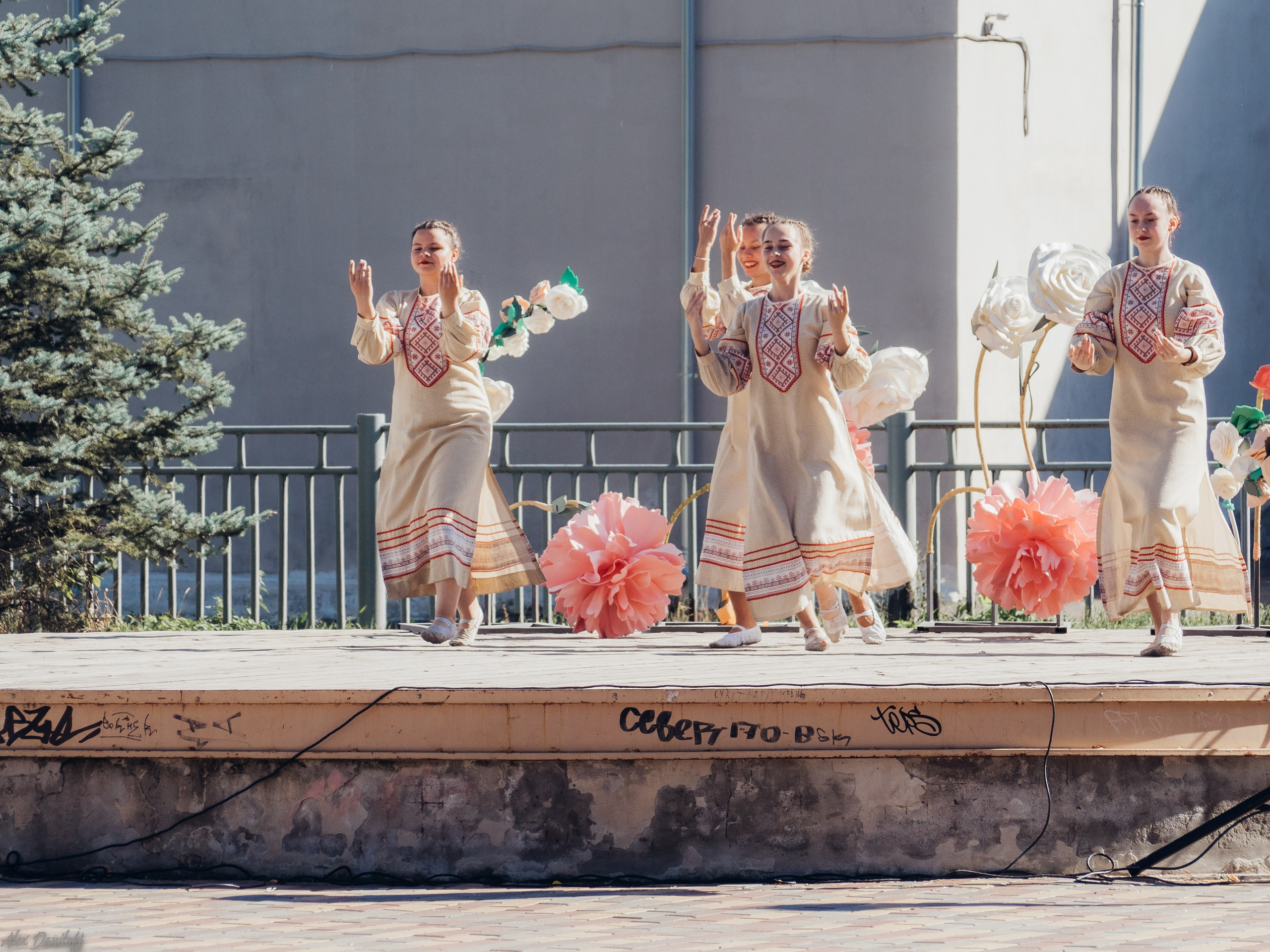 Секреты муромского долголетия. Муром-Инфо. Новости культуры, образования, спорта в городе Муром