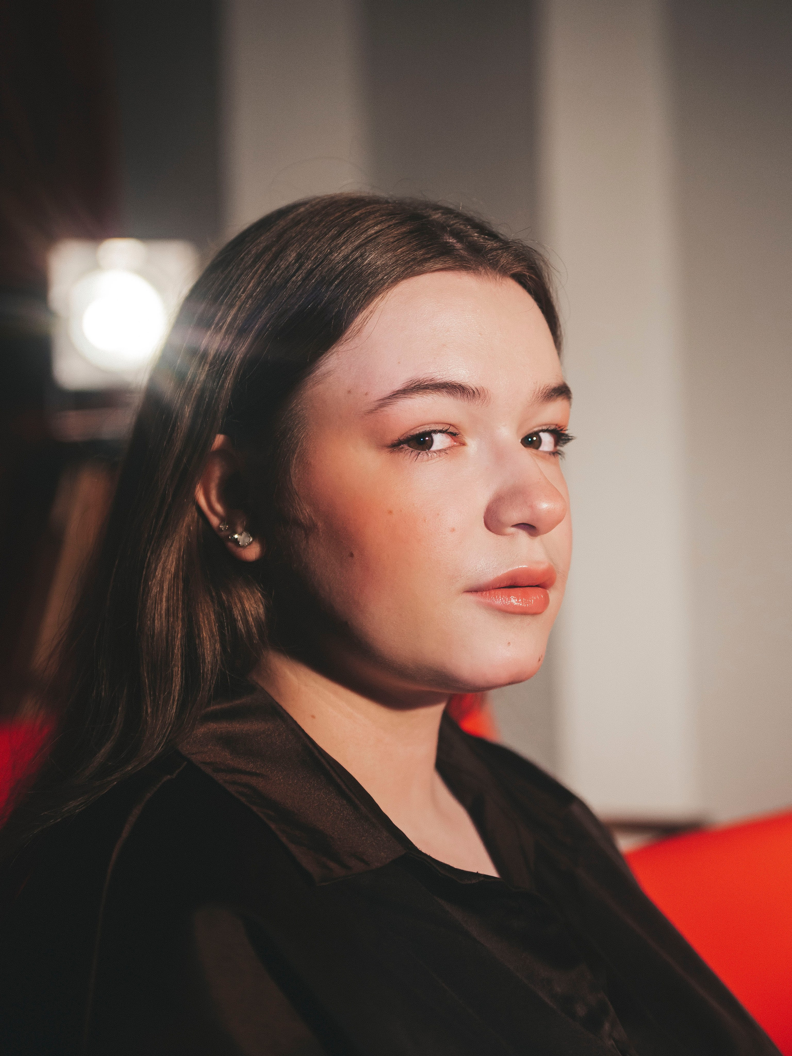 Лина. Фотограф в Ярославле Ольга Пыненкова