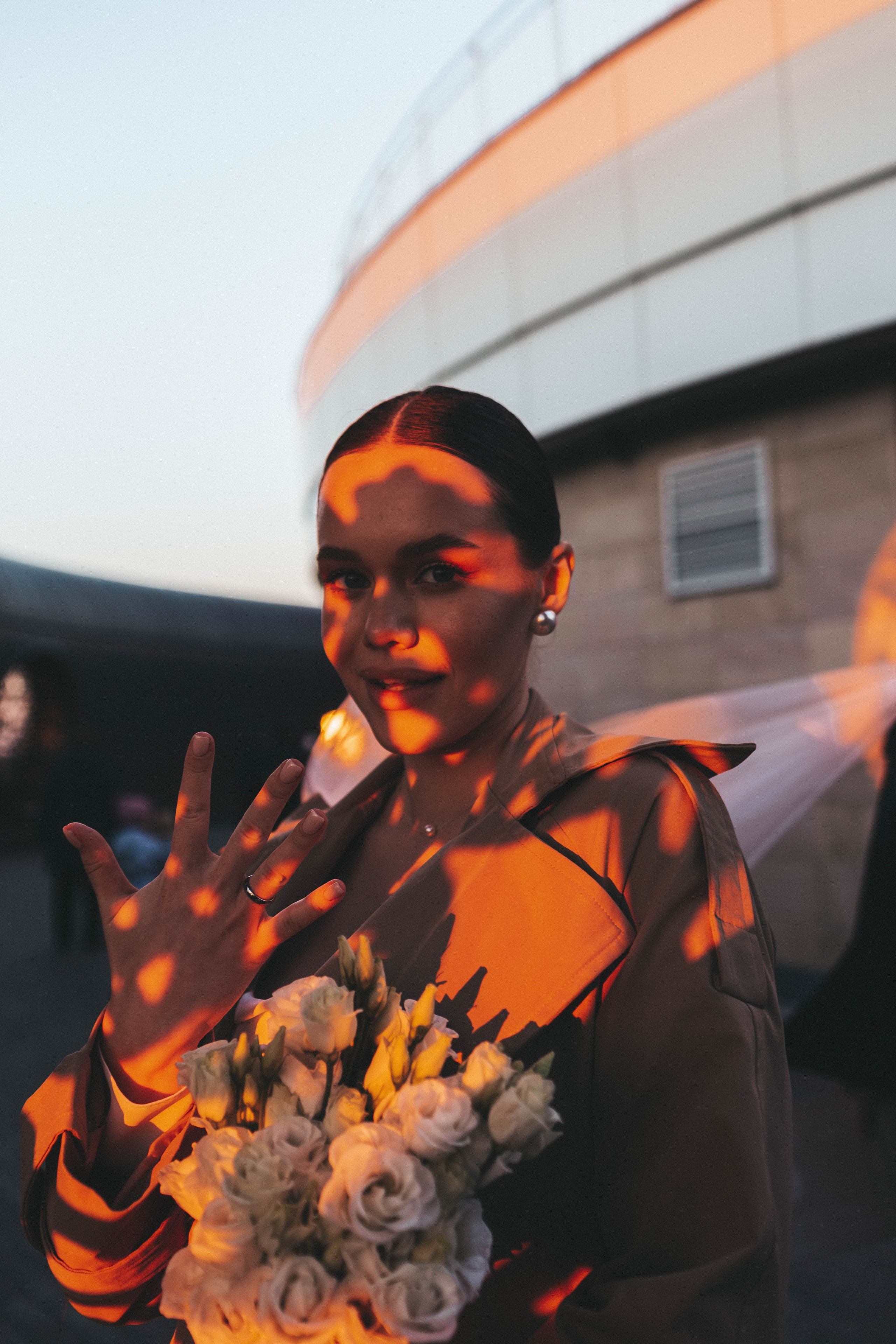 Свадьба в Казани. Фотограф в Ярославле Ольга Пыненкова