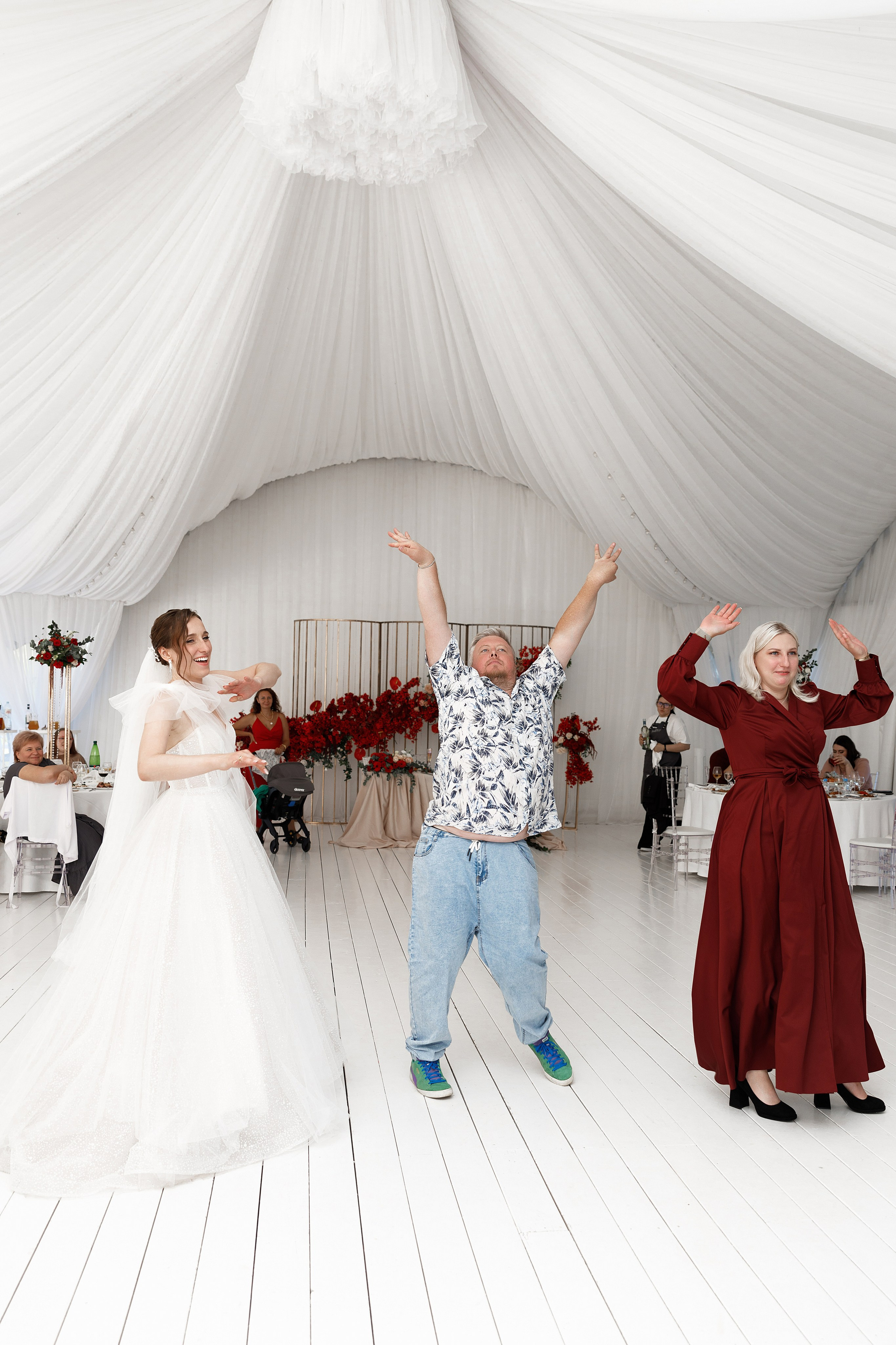 Назар и Анастасия. Фотограф в Москве Юлия Хамзина