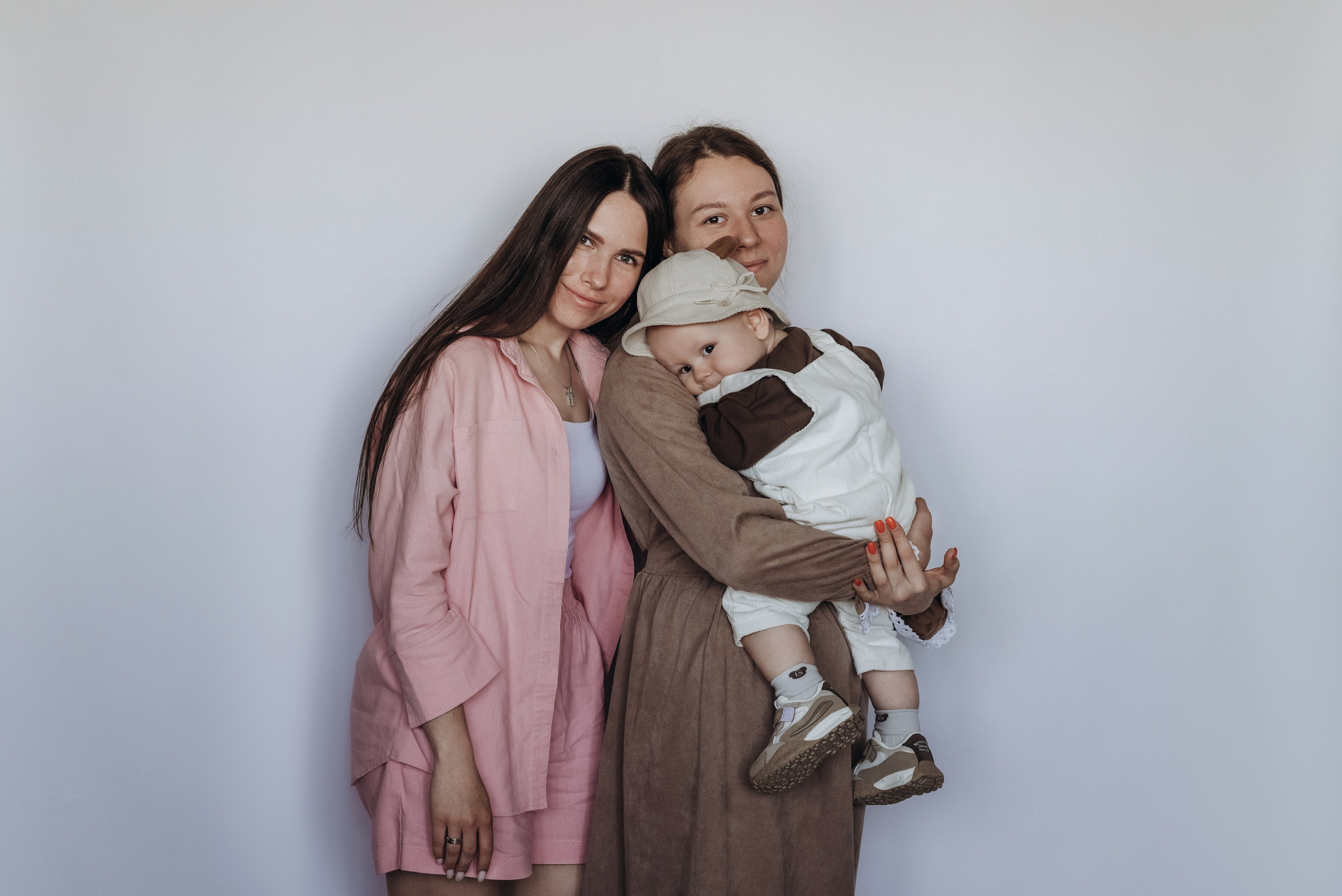 И. Ретушь новорожденных, обучение ретуши новорожденных, Наталия Коптяева