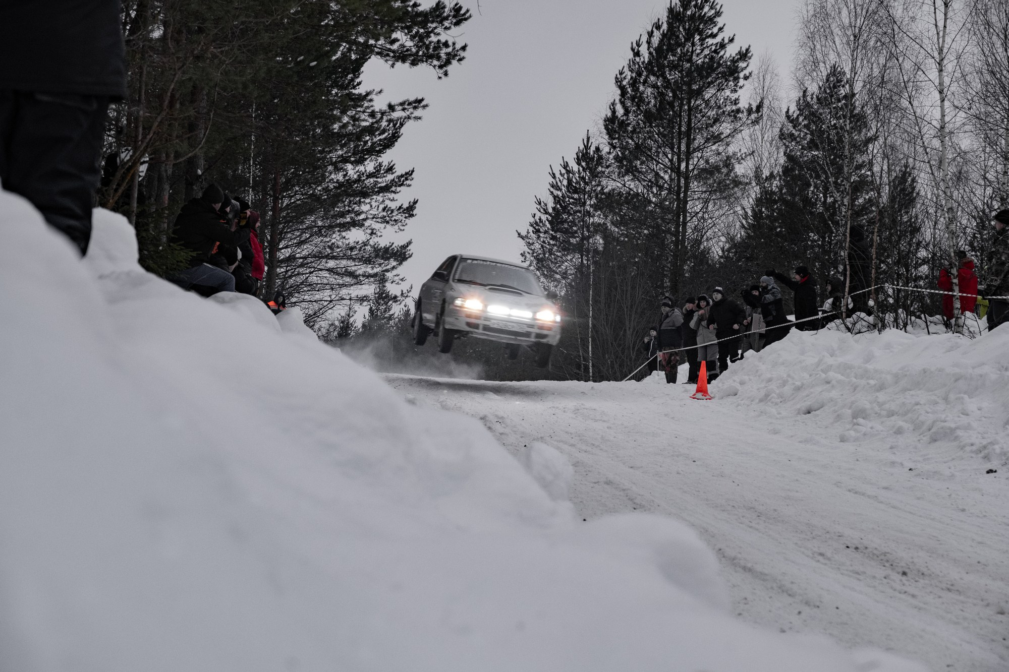 Open Rally Cup. Автоспортивный бренд фотограф в Москве — Виктория Логинова