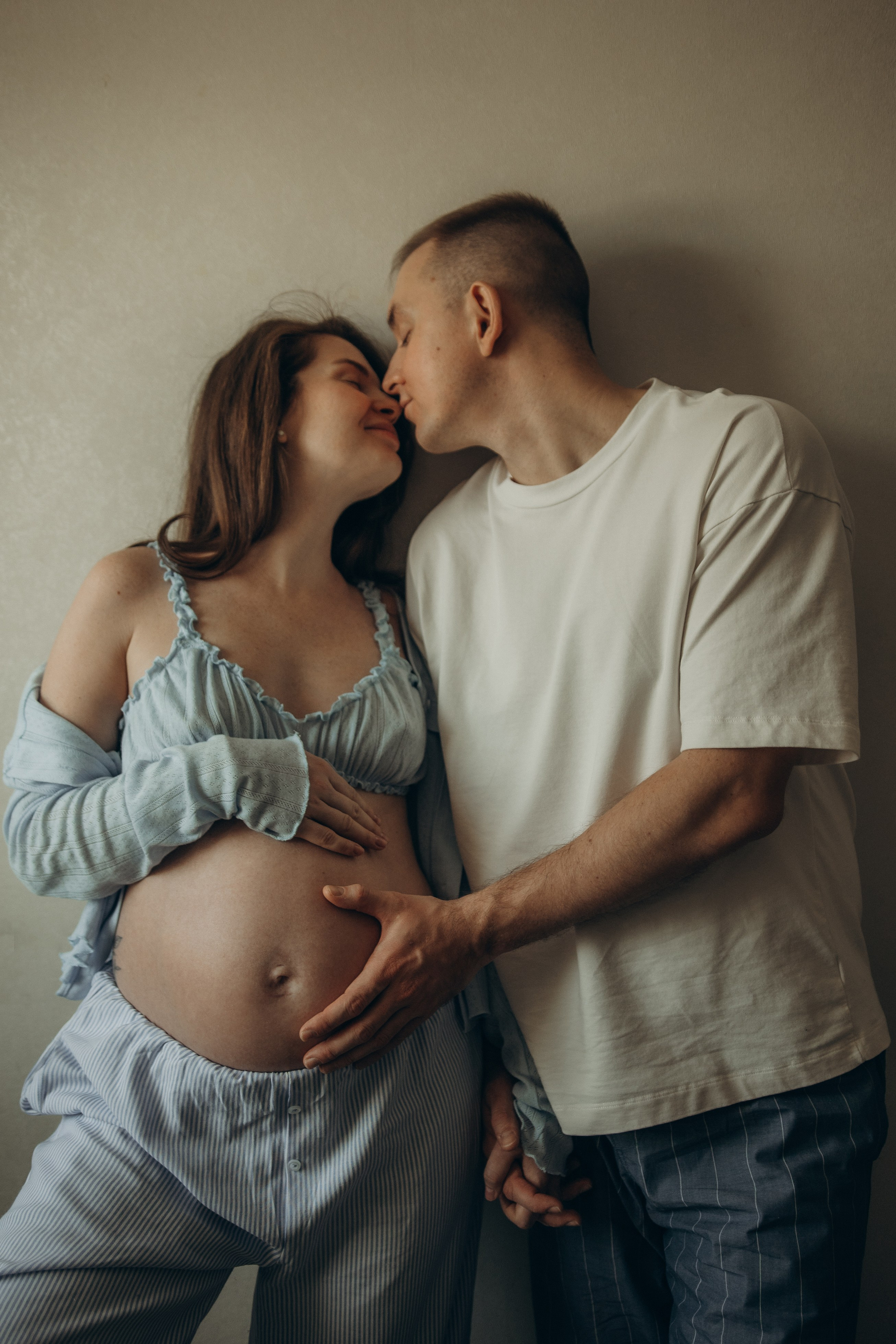 Анастасия и Сергей. Гаврилова Настя семейный фотограф lifestyle в Москве