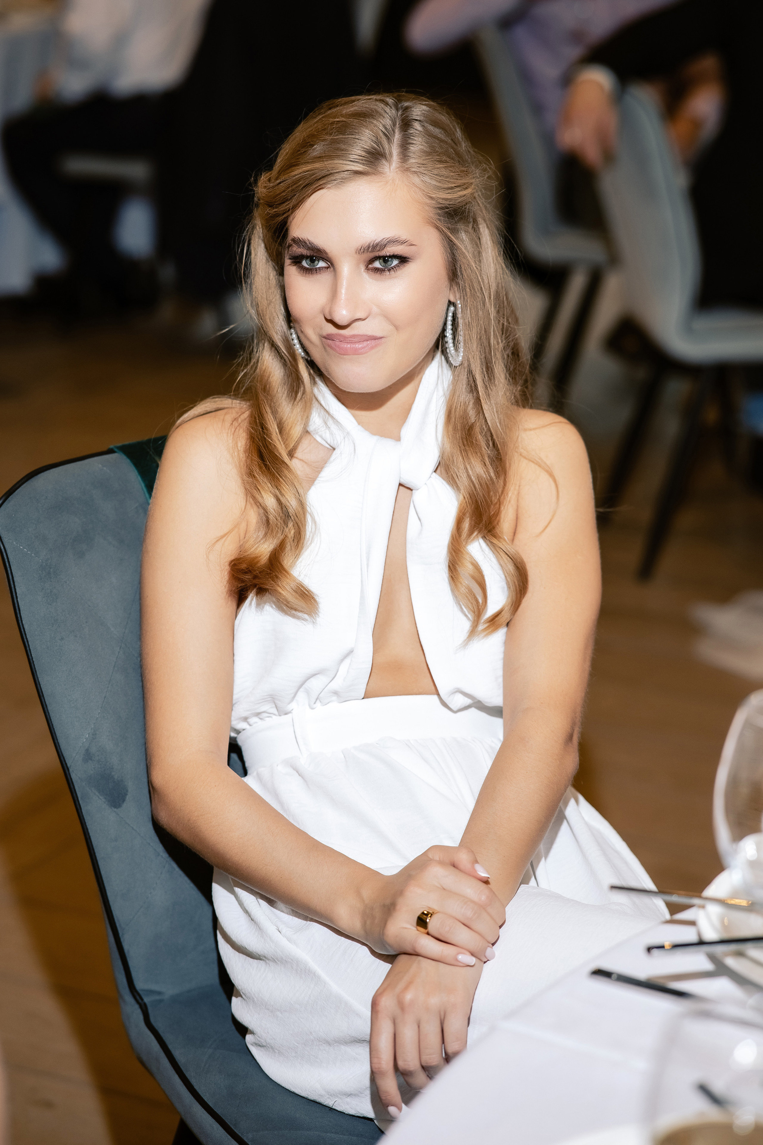 A&E. Свадебный репортажный фотограф в Москве