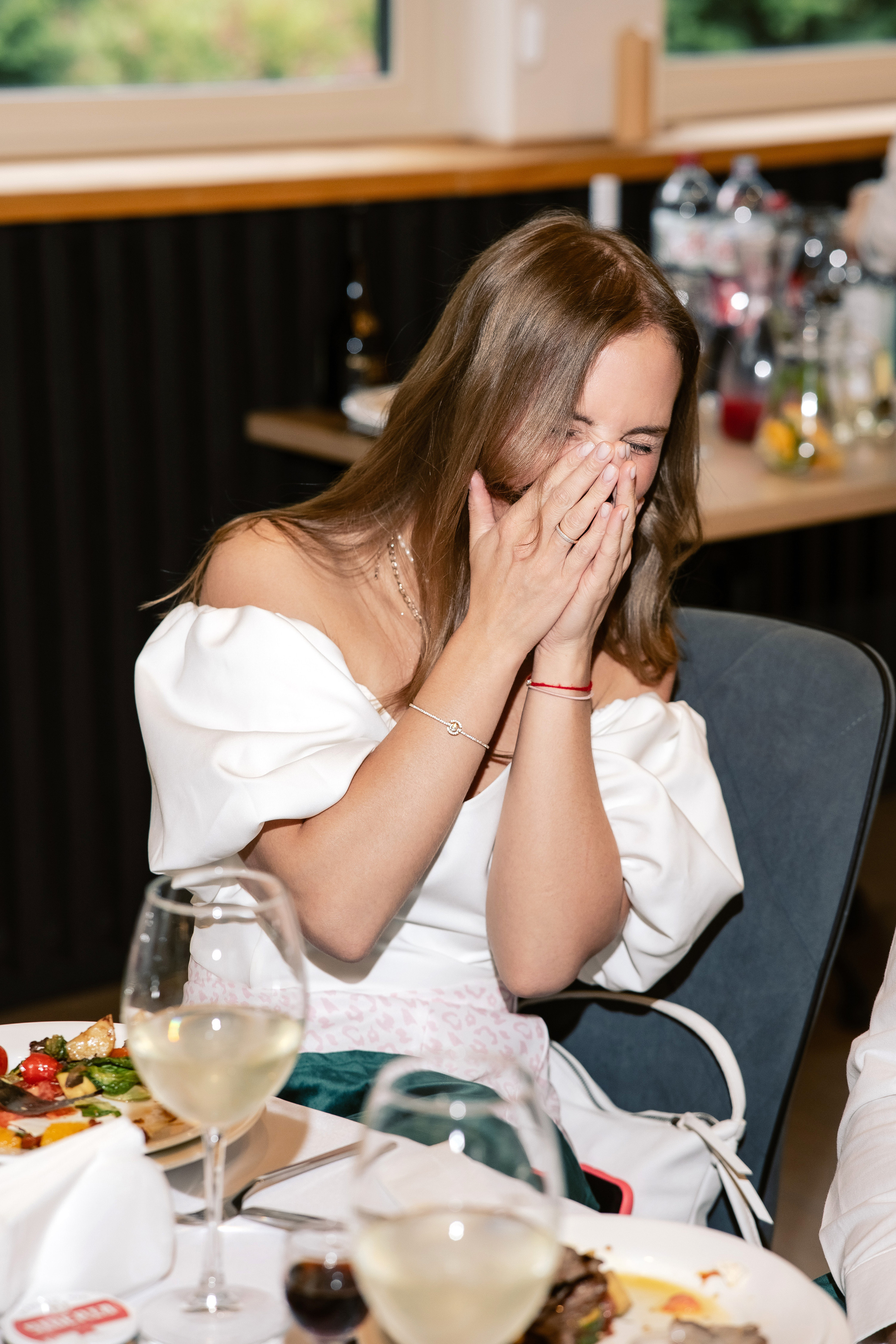 A&E. Свадебный репортажный фотограф в Москве