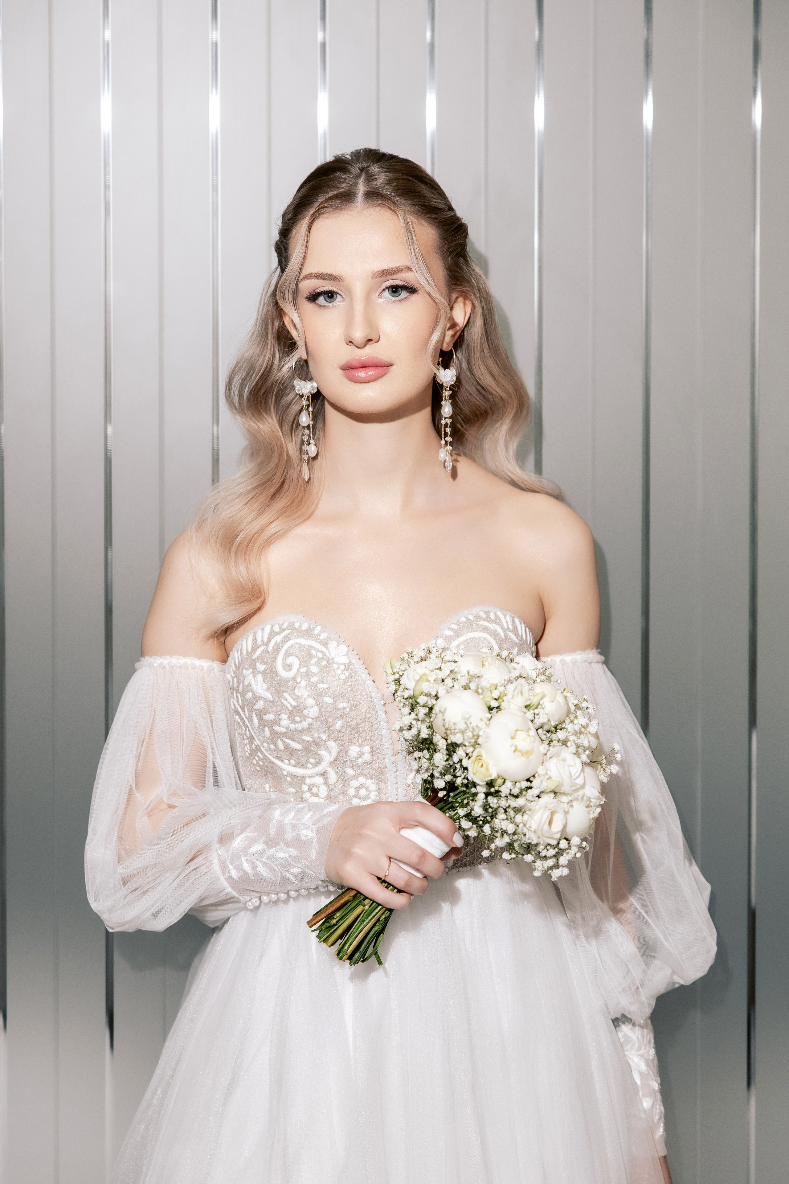 A&E. Свадебный репортажный фотограф в Москве