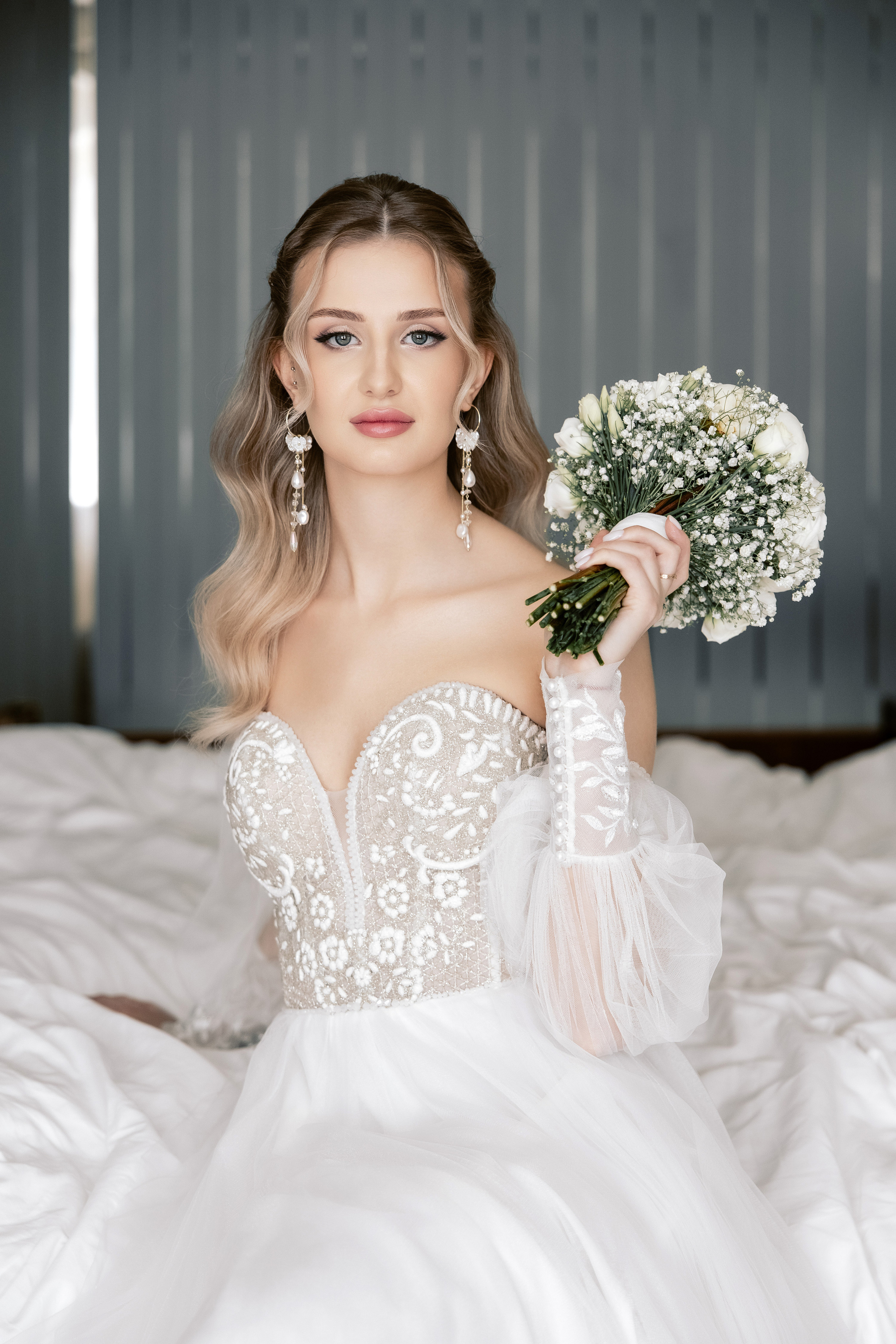 A&E. Свадебный репортажный фотограф в Москве