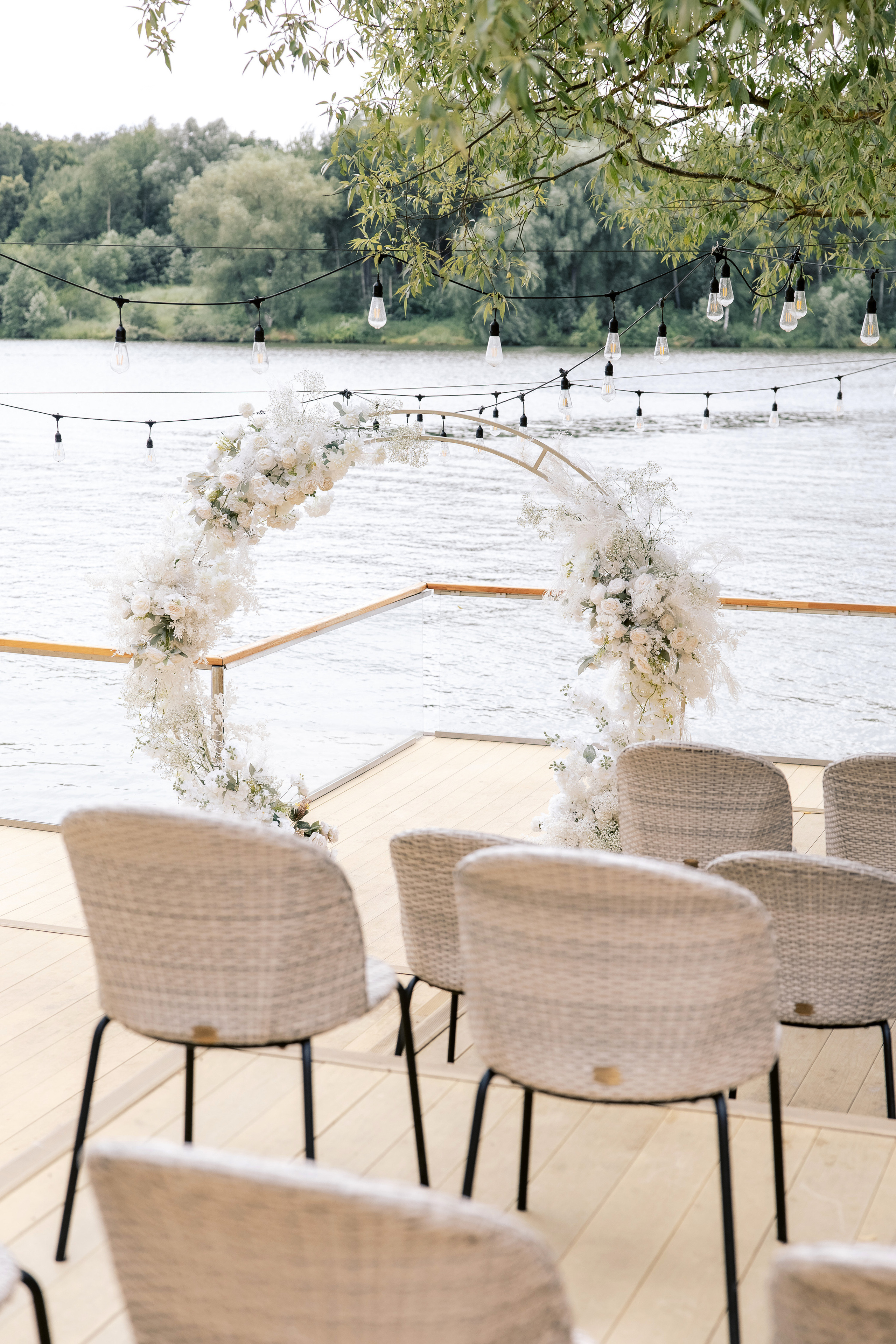 A&E. Свадебный репортажный фотограф в Москве