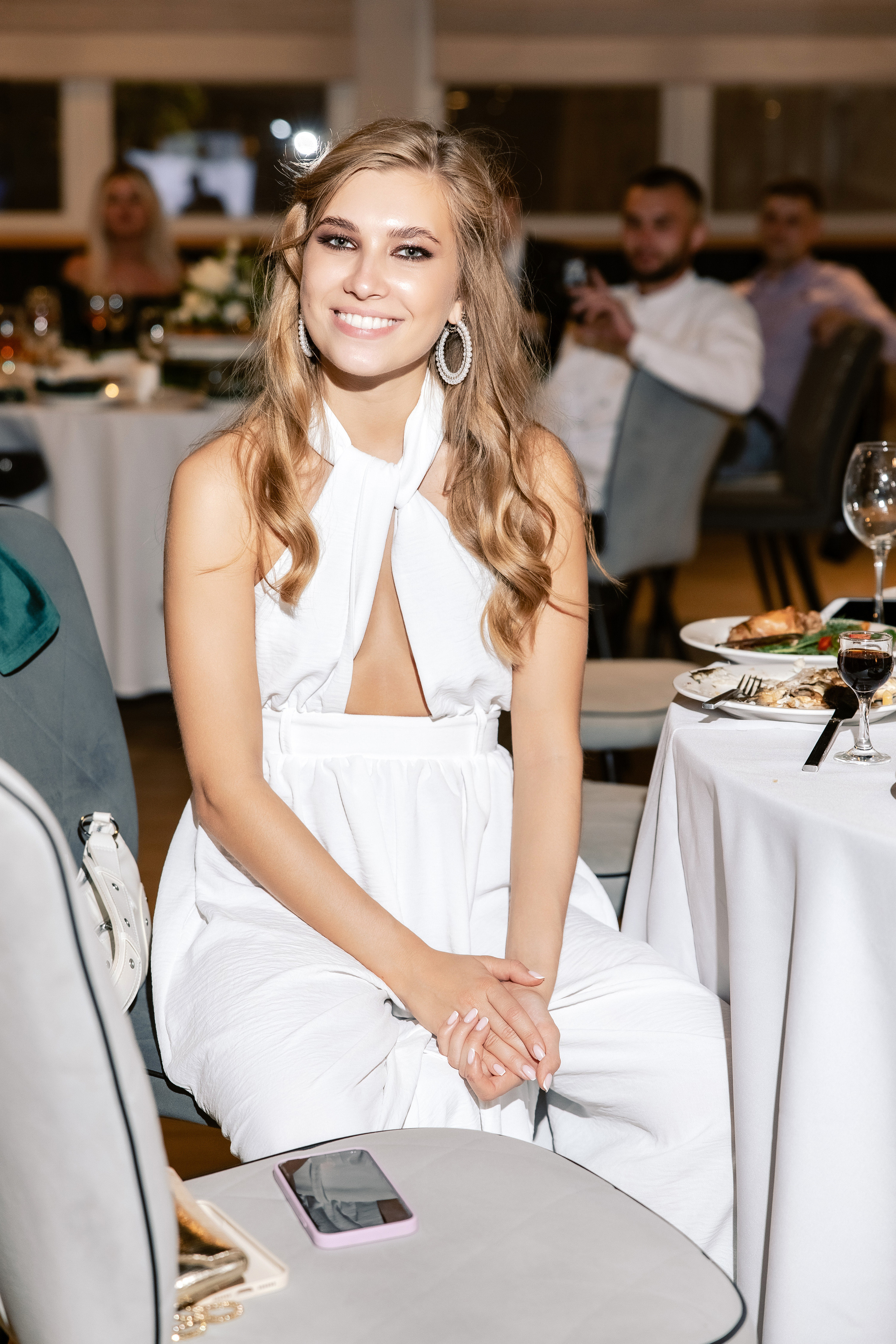 A&E. Свадебный репортажный фотограф в Москве