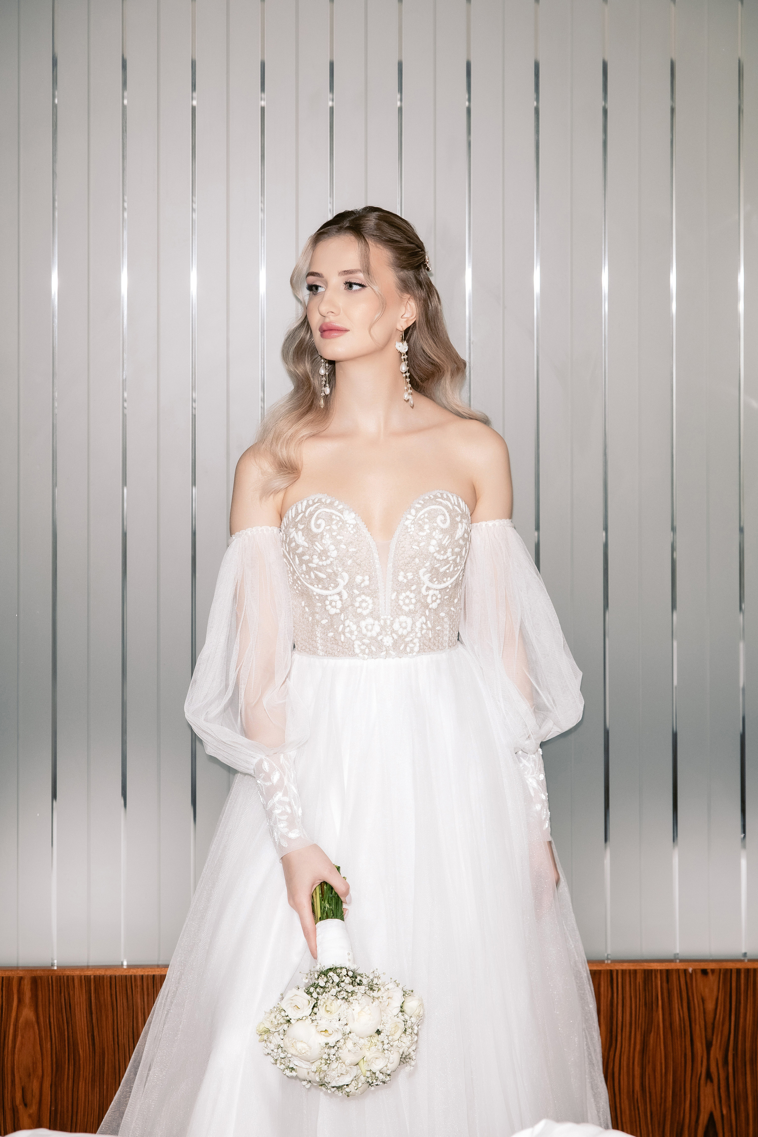 A&E. Свадебный репортажный фотограф в Москве