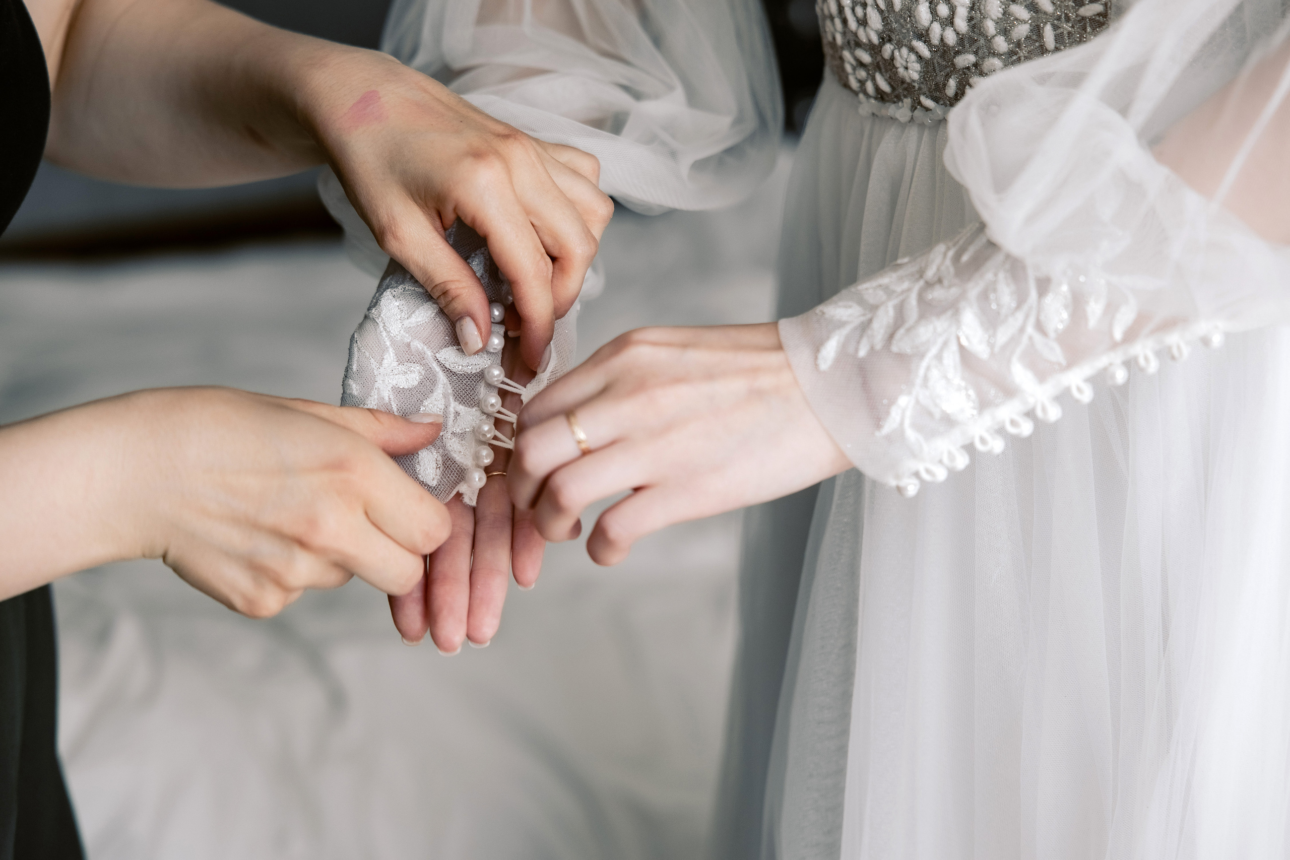 A&E. Свадебный репортажный фотограф в Москве