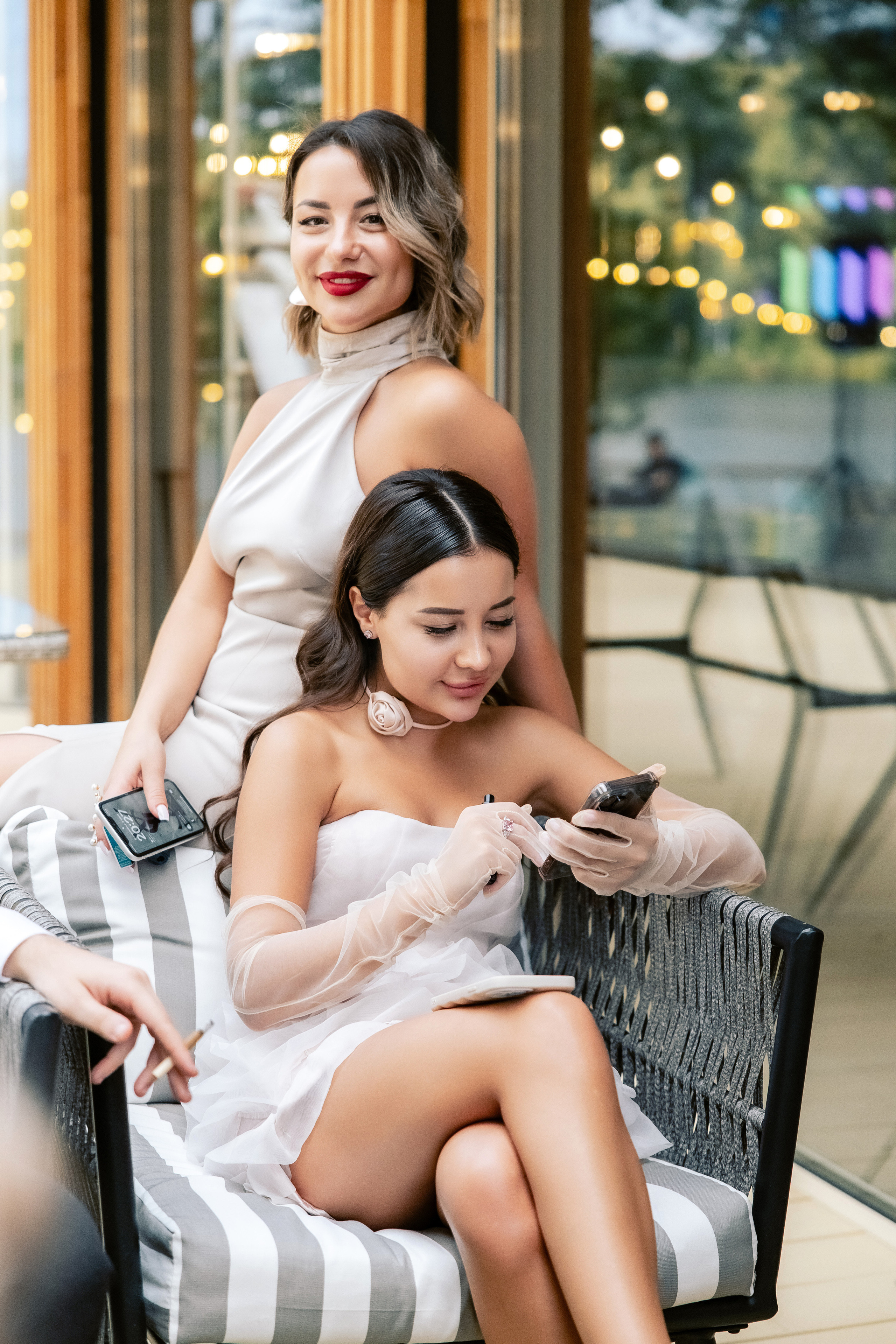 A&E. Свадебный репортажный фотограф в Москве