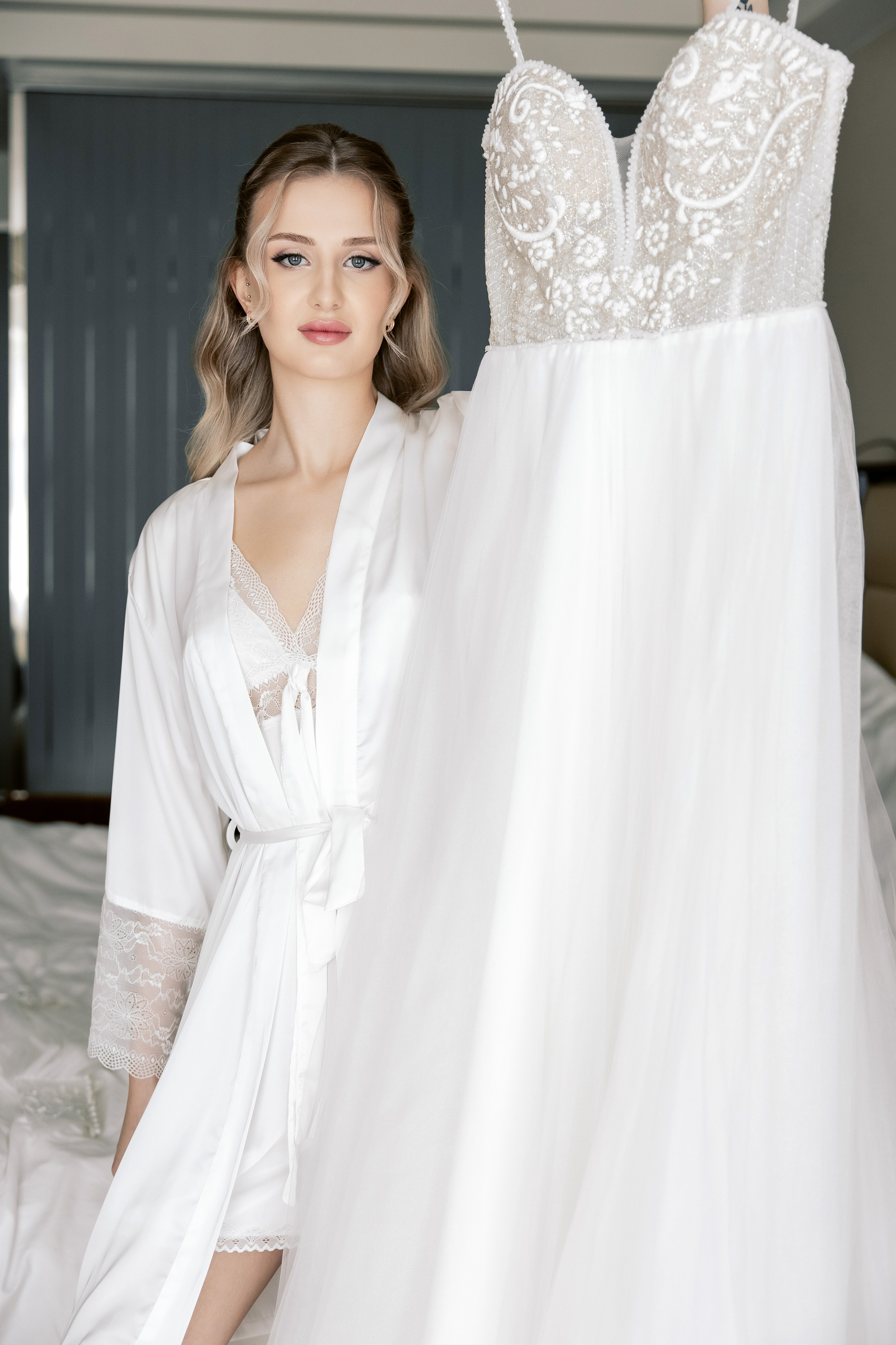 A&E. Свадебный репортажный фотограф в Москве