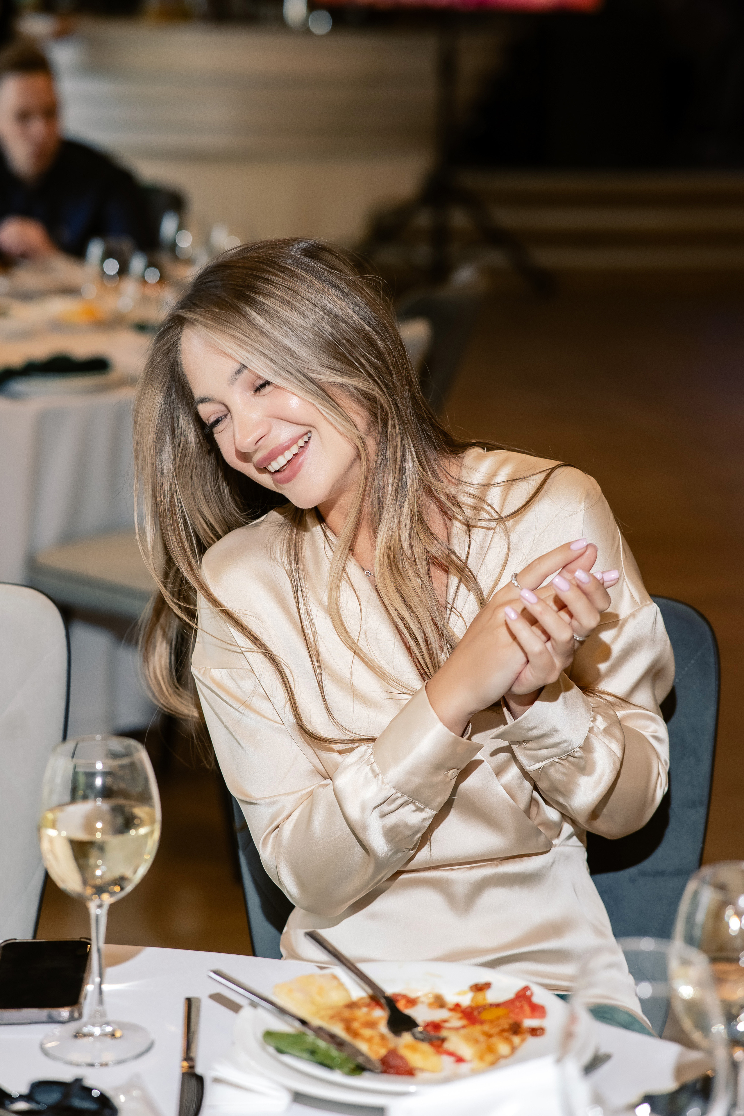 A&E. Свадебный репортажный фотограф в Москве