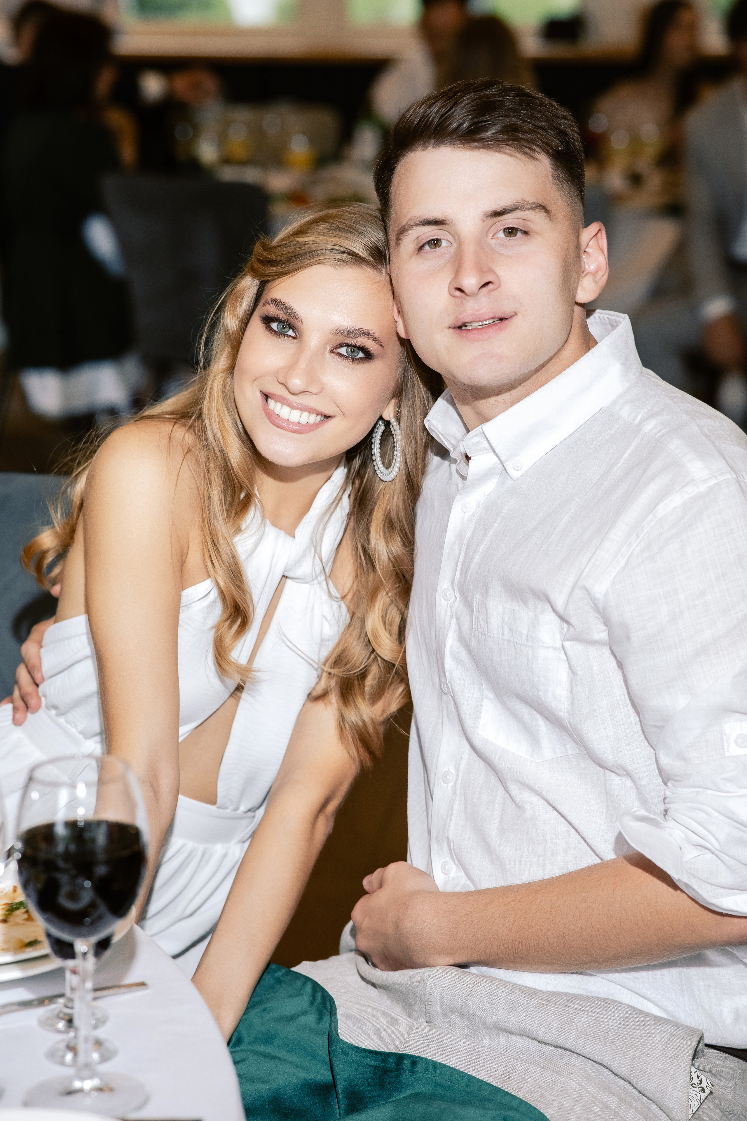 A&E. Свадебный репортажный фотограф в Москве