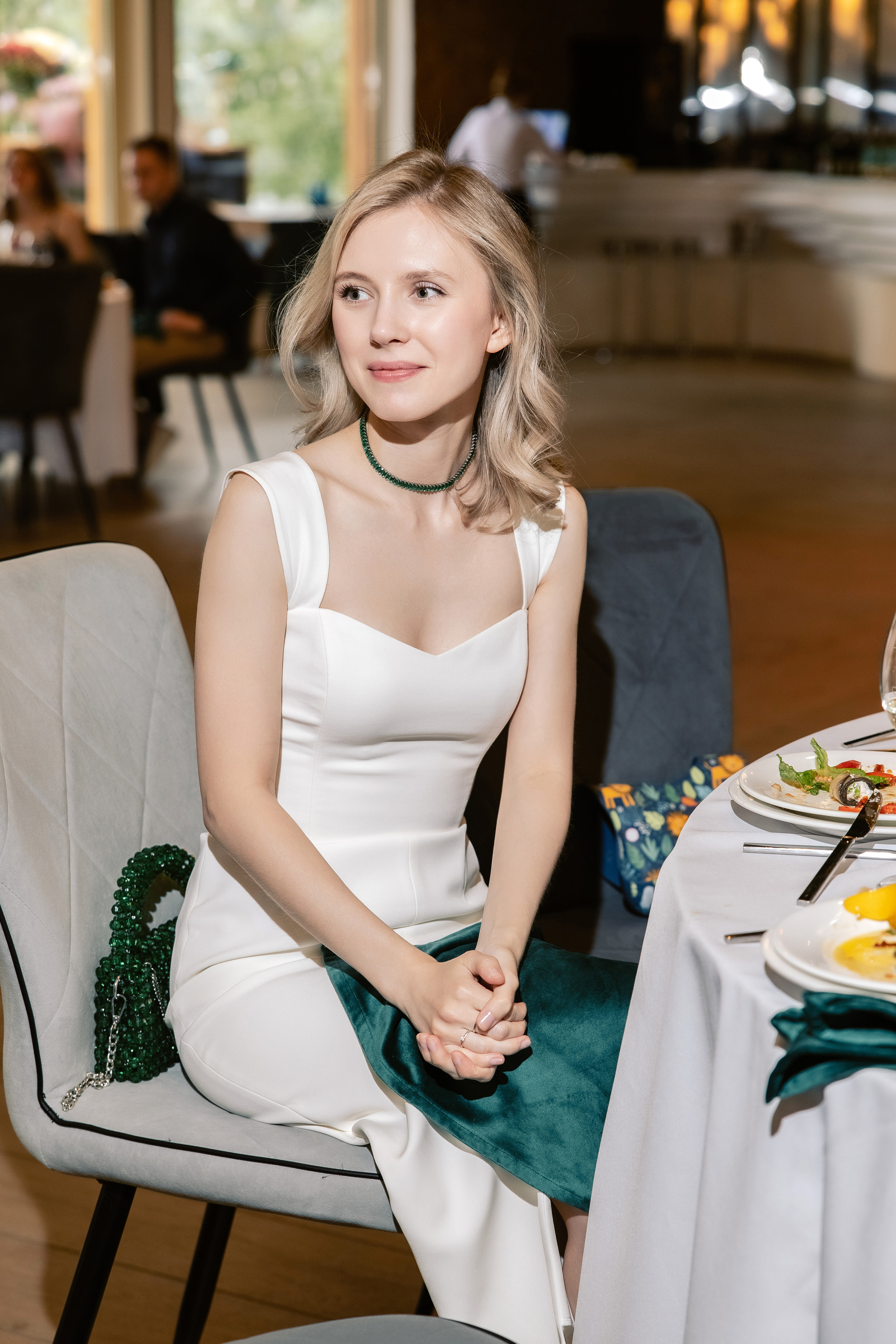 A&E. Свадебный репортажный фотограф в Москве