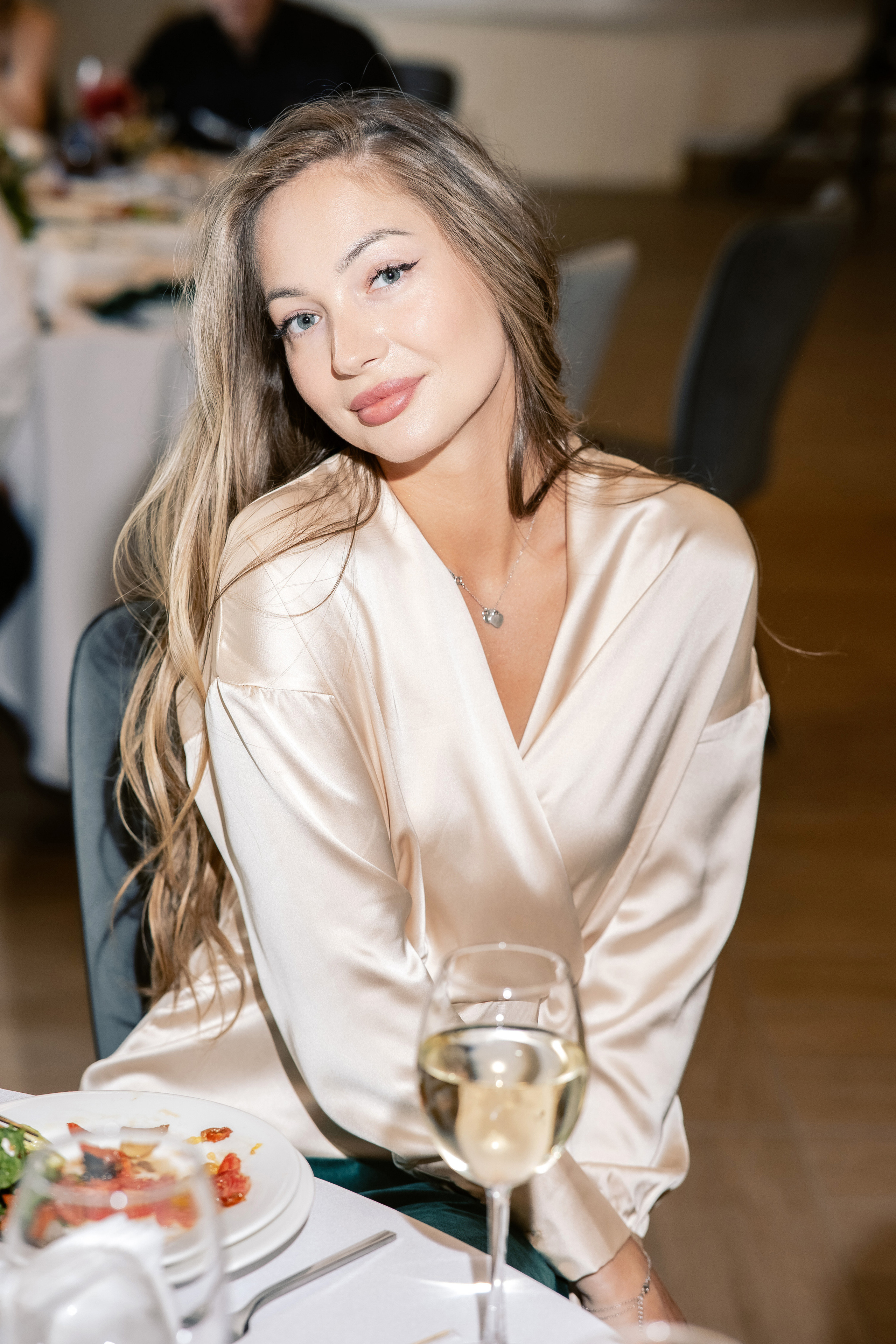 A&E. Свадебный репортажный фотограф в Москве