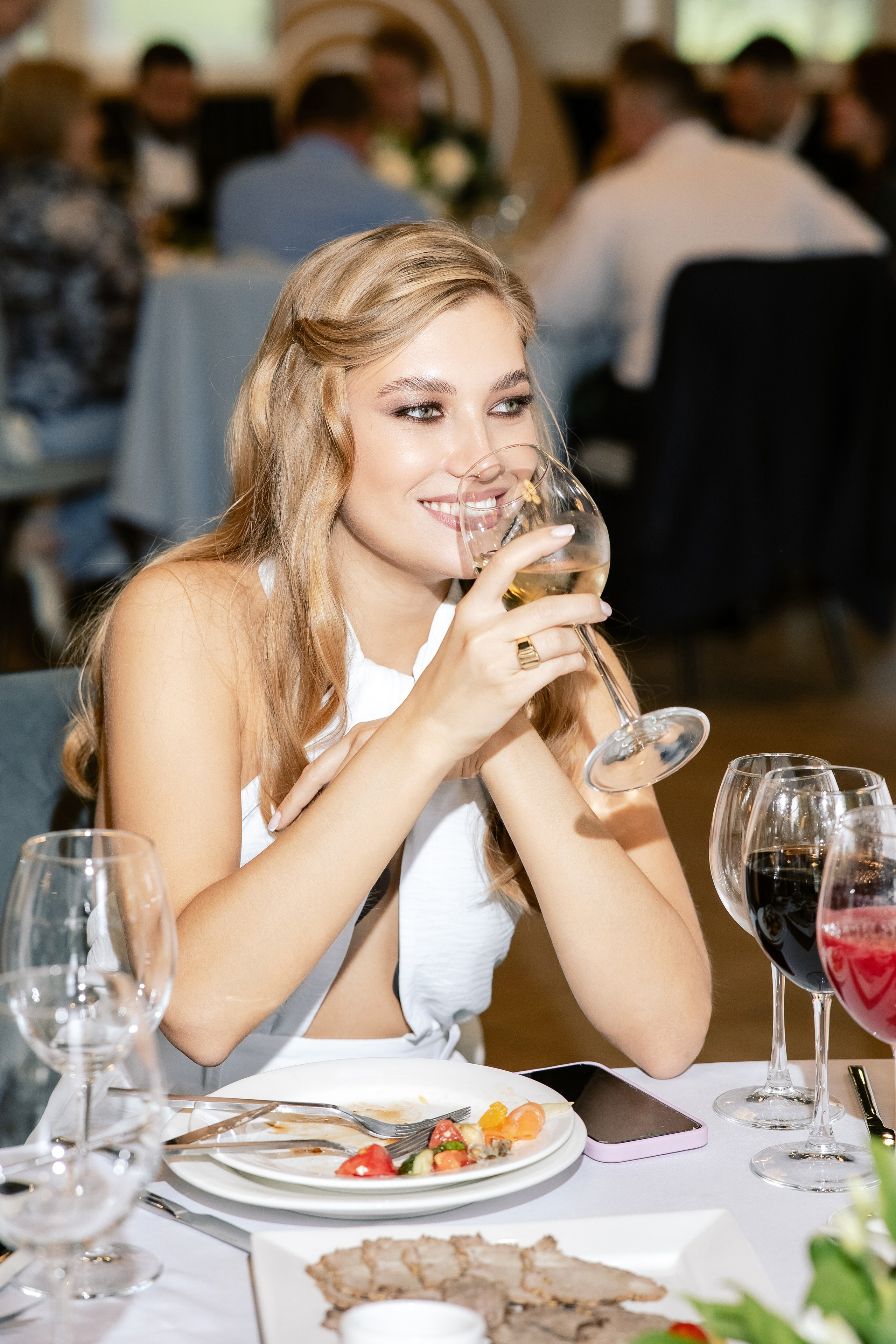 A&E. Свадебный репортажный фотограф в Москве